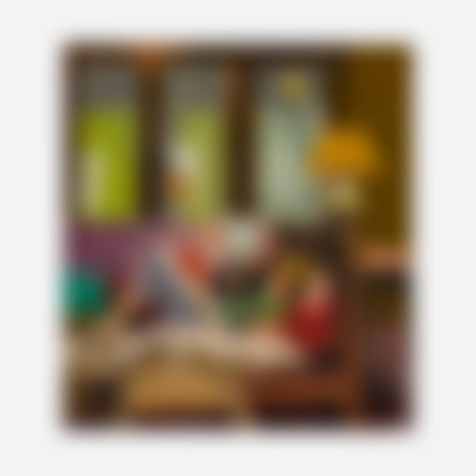 Interior by Electric Light (preview)