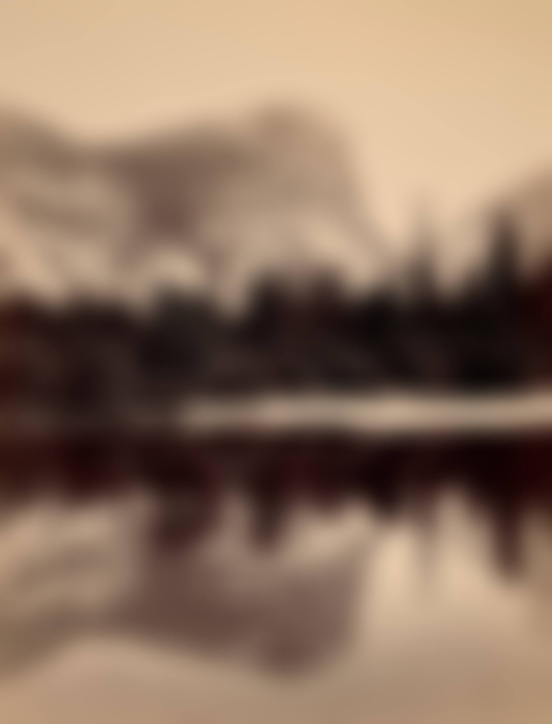 Mount Watkins, Fully Reflected in Mirror Lake, Yosemite, 1865-1866 (preview)