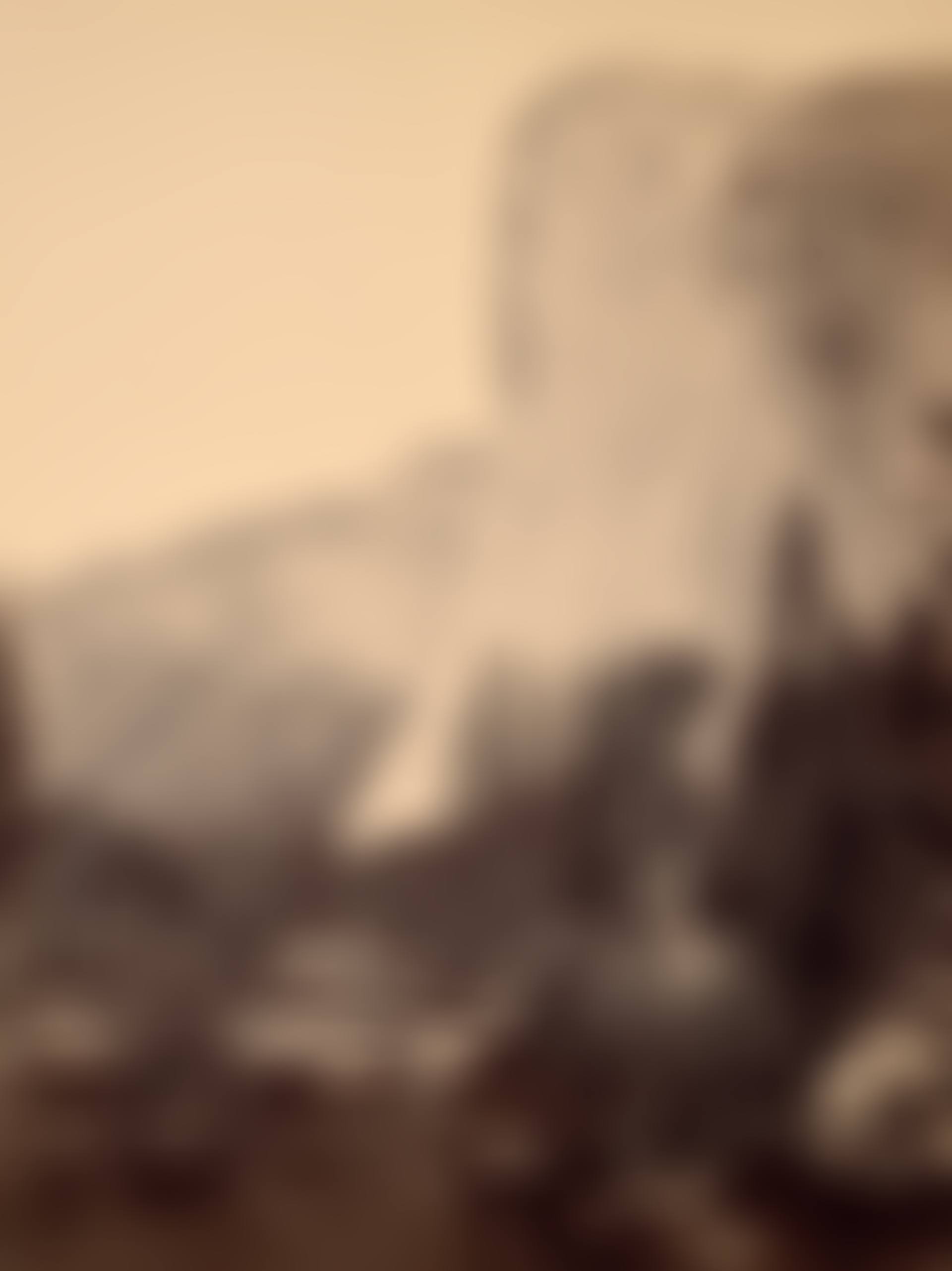 El Capitan, Yosemite, 1865-1866 (preview)