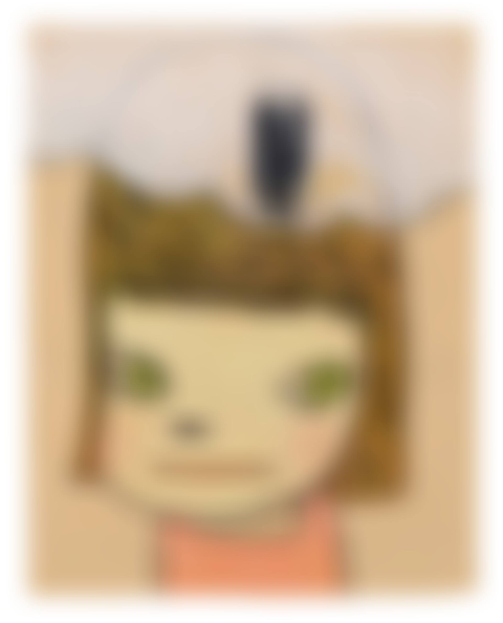 Haze Day (preview)