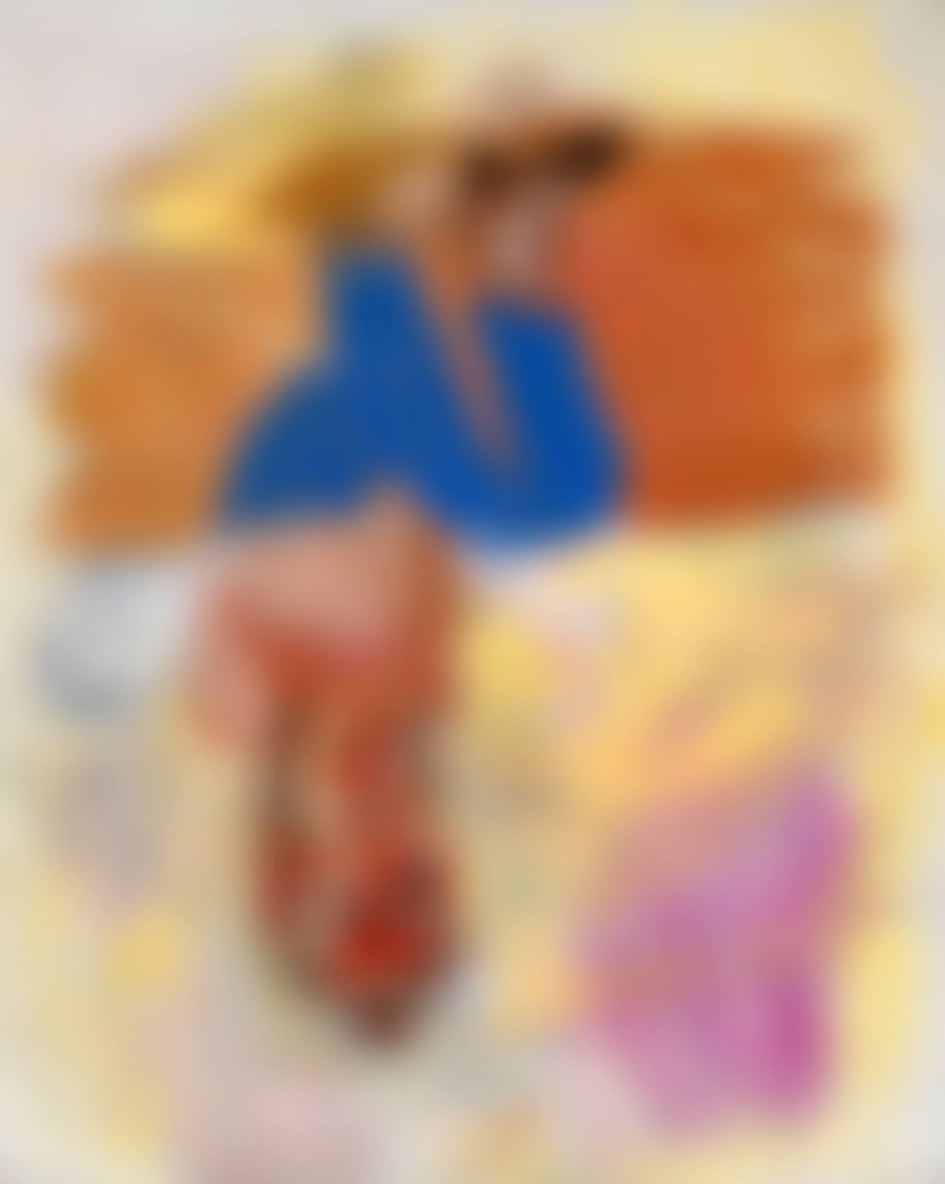 Victory Day - Indianer (preview)