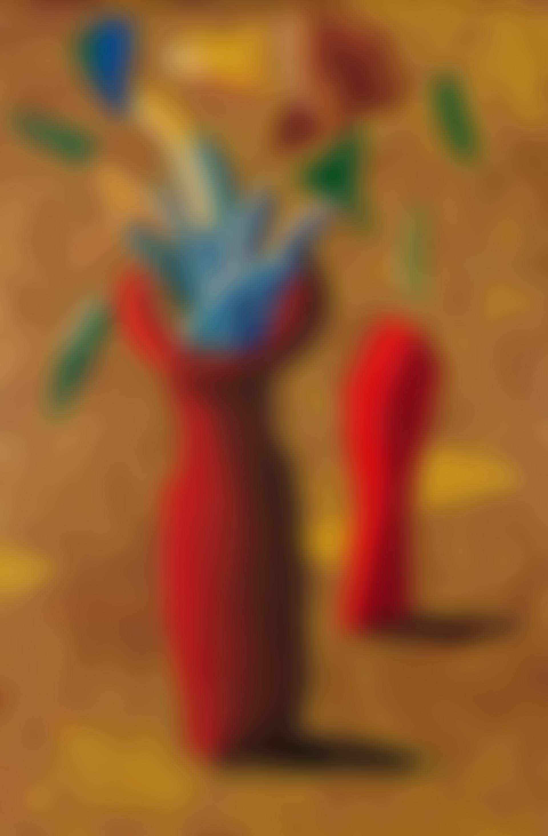 Two Red Pots (preview)