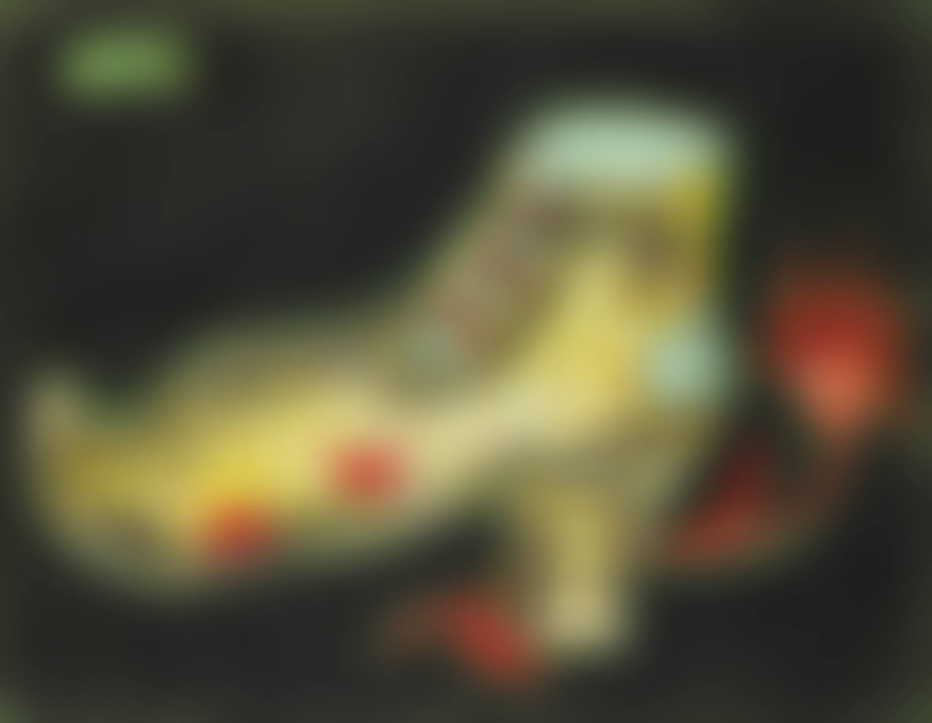 Red Flower and a Shoe (preview)