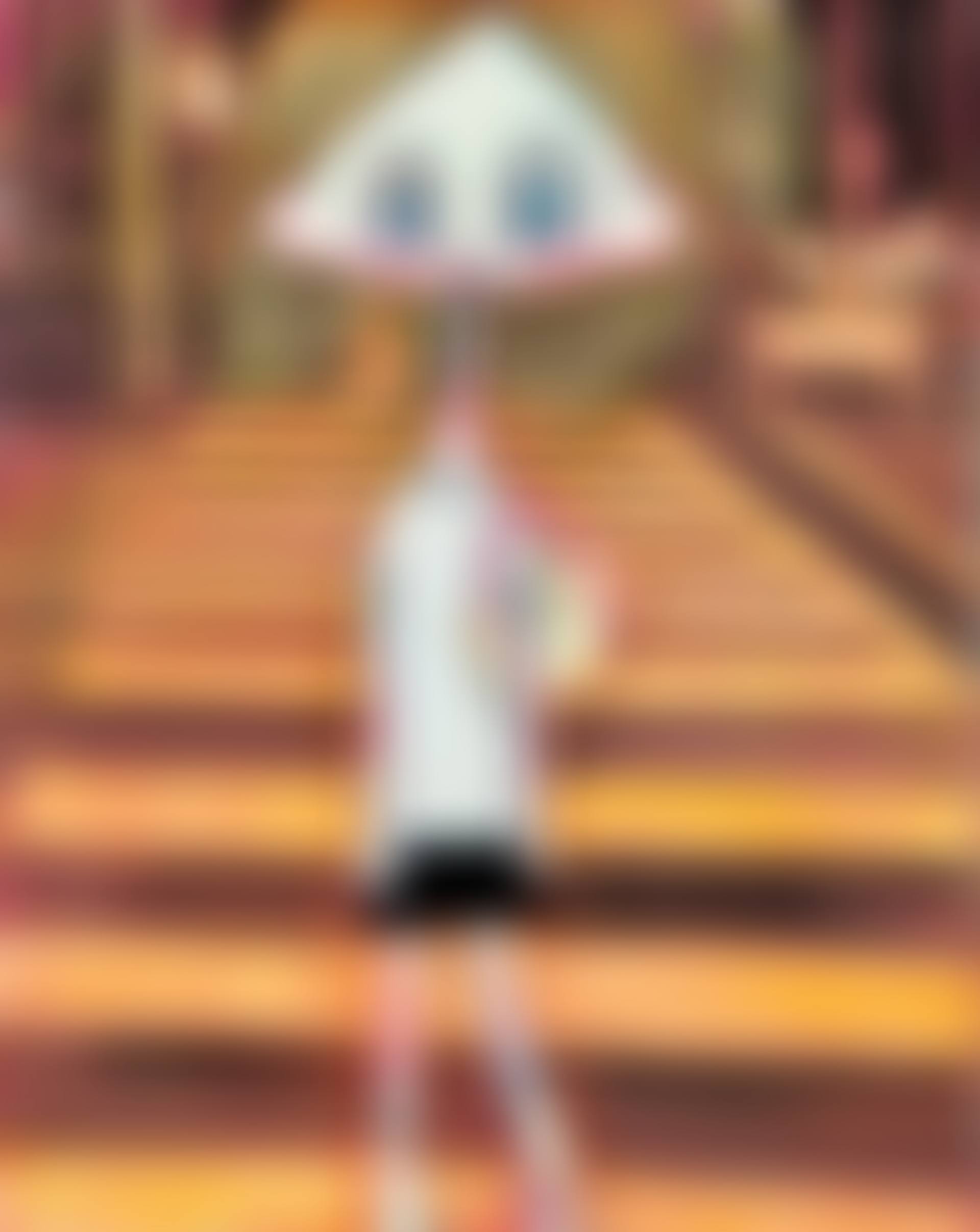 I Will Return Daily Life (preview)