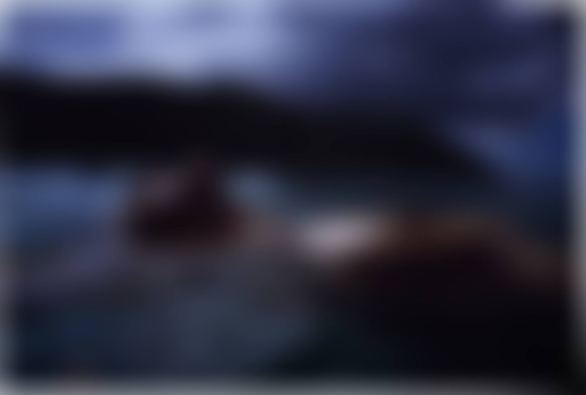 Valerie Floating in the Sea, Mayreau, Island (preview)