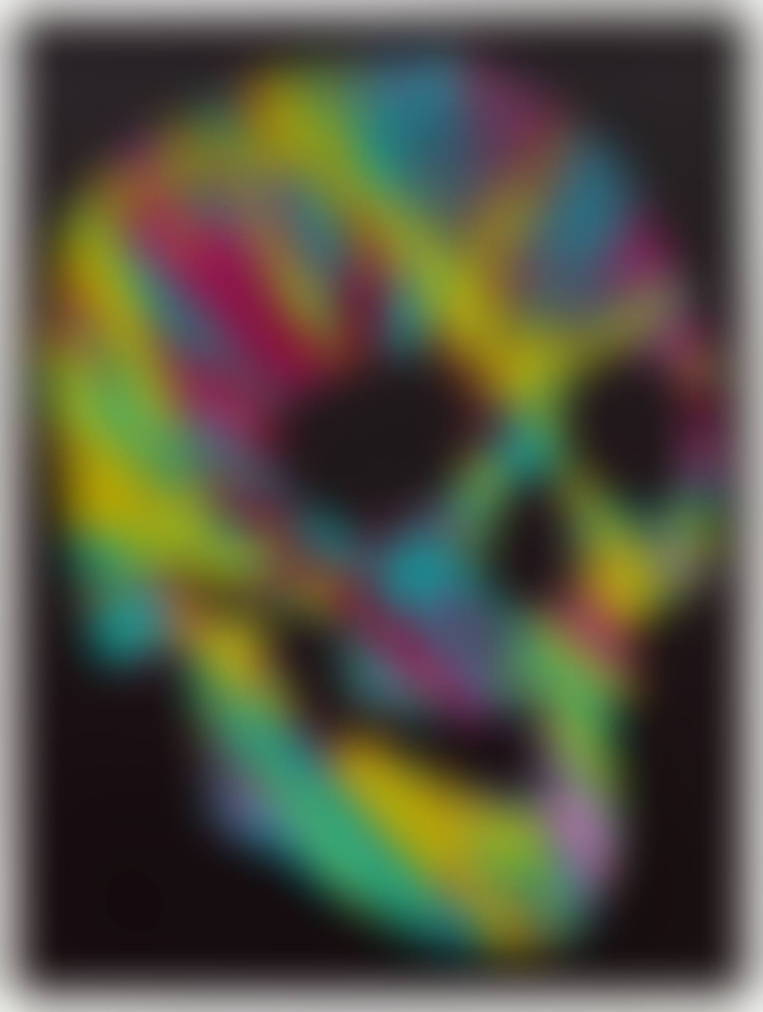 Beautiful Spin Skull for Naomi (preview)