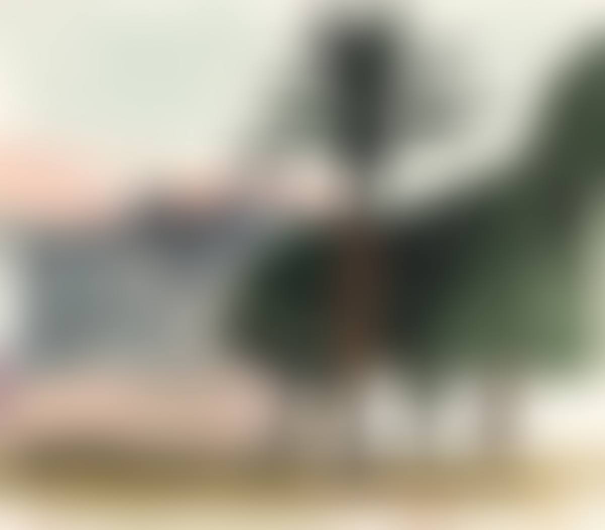 Untitled, (Tropical Landscape) (preview)