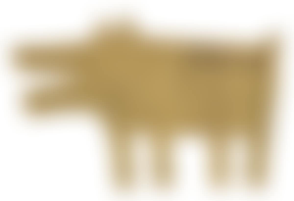 Barking Dog (preview)