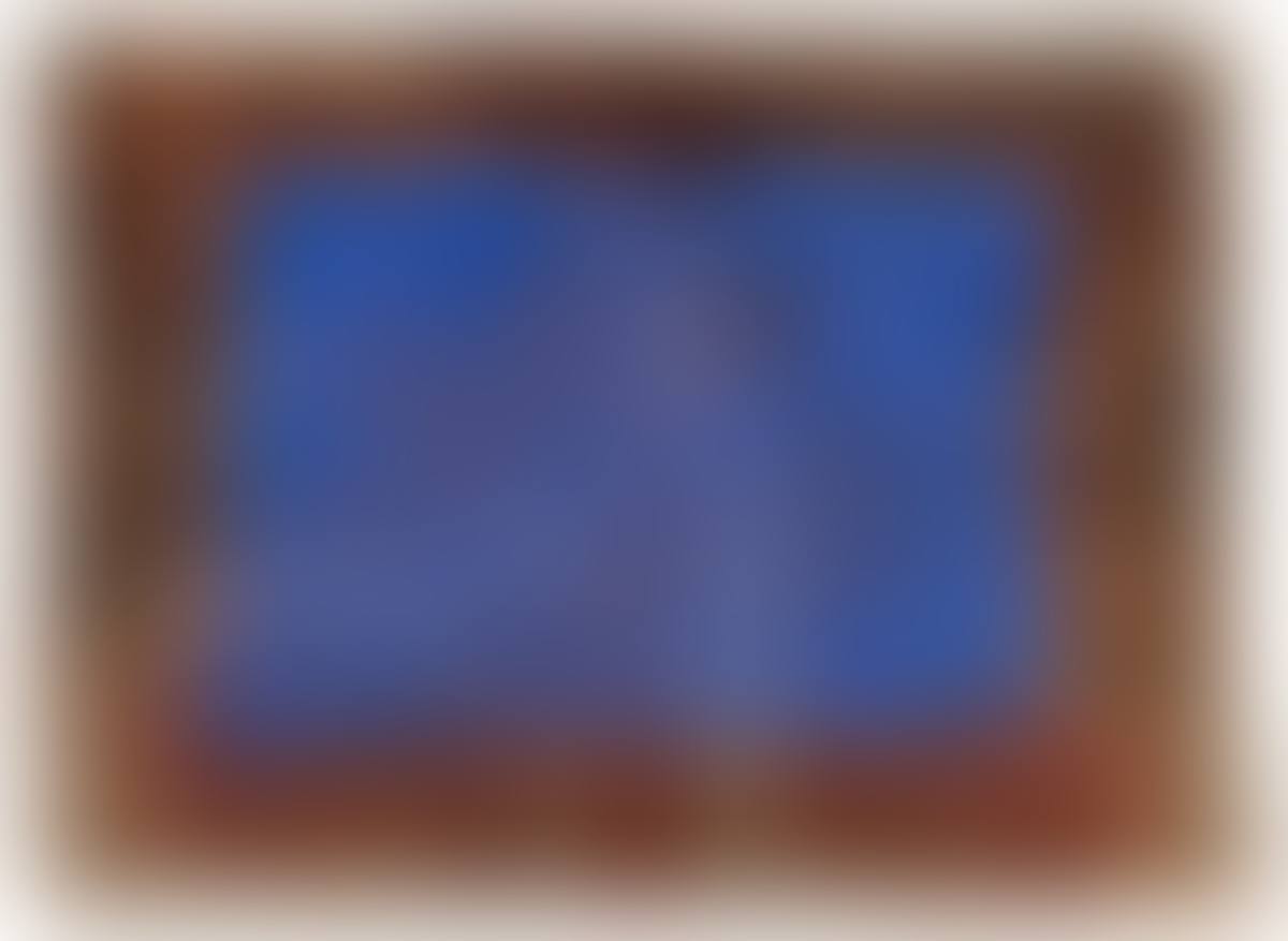 Blue Listening Ear (preview)