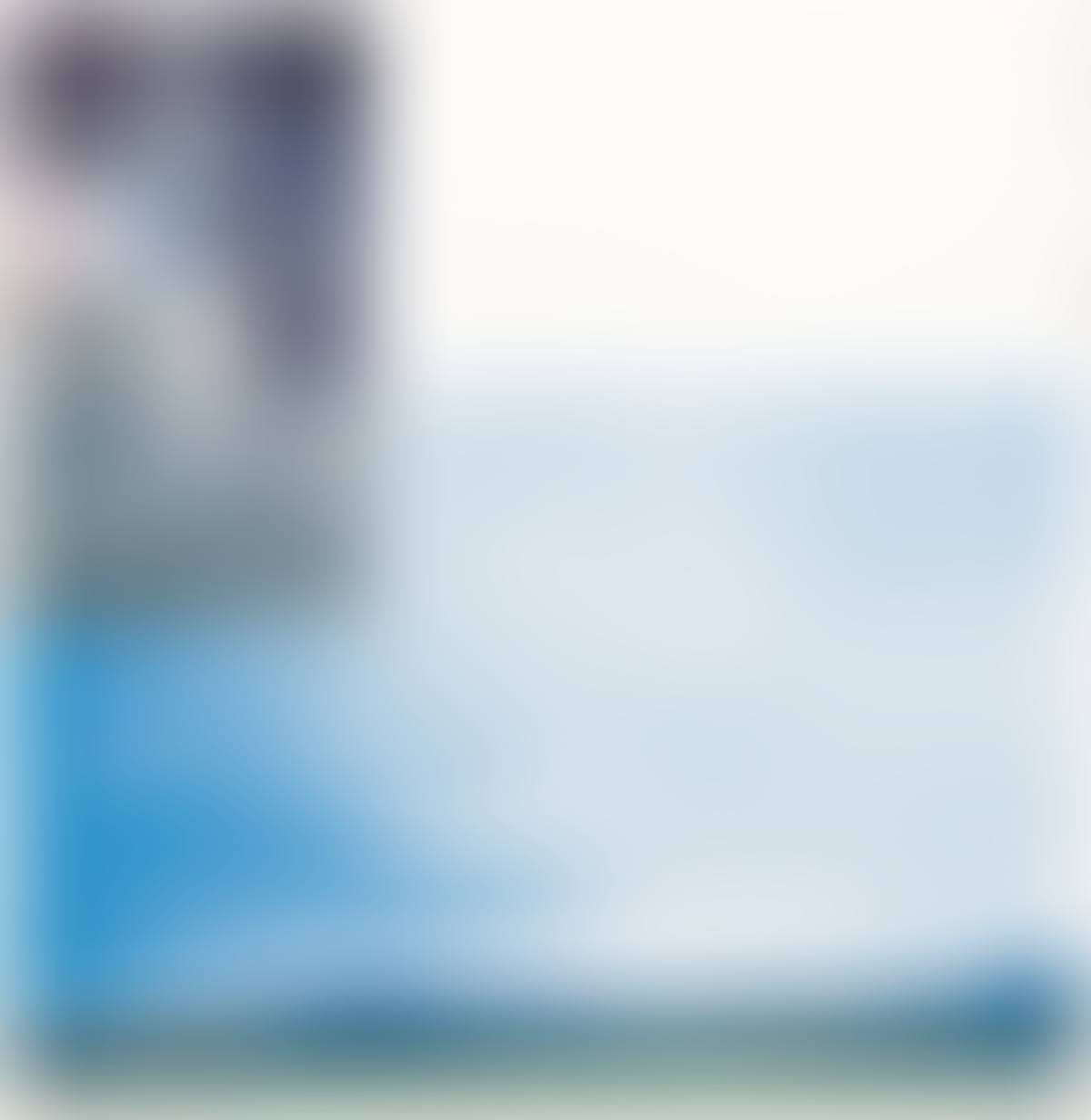 Double Motorcyclists and Landscape (Icelandic) (preview)