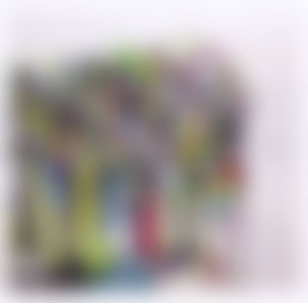 Compression II (preview)