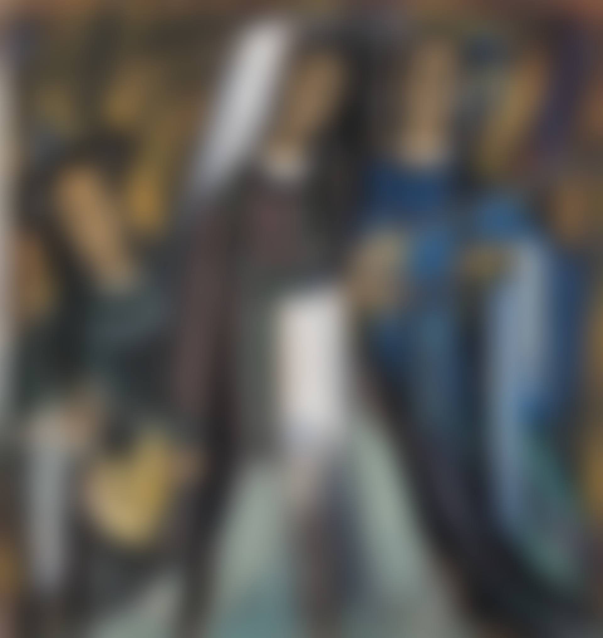 Opera Figures (preview)
