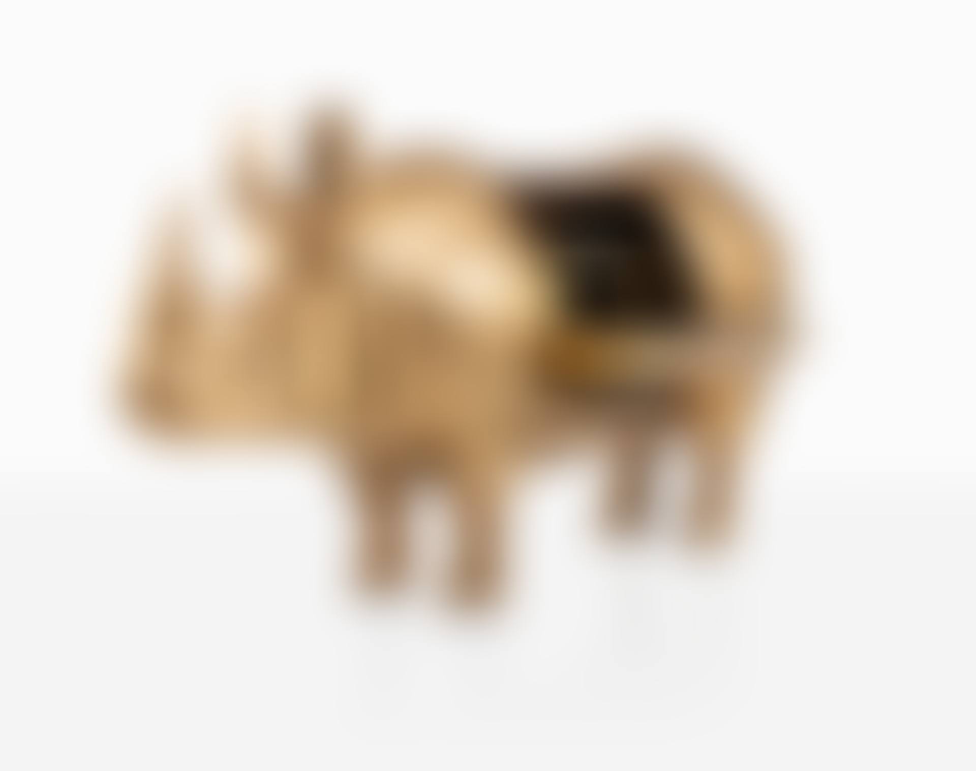 Grand Rhinocéros II, Grand Rhinocrétaire II (preview)