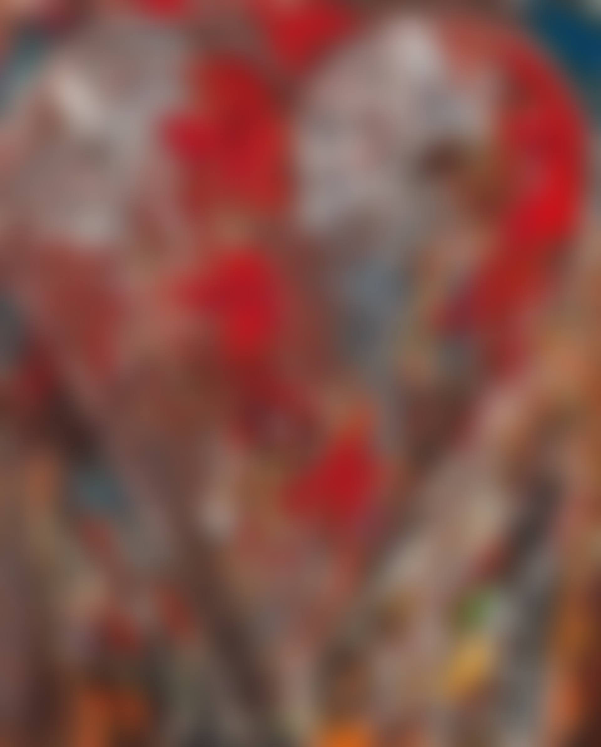Cadmium Red Medium (preview)