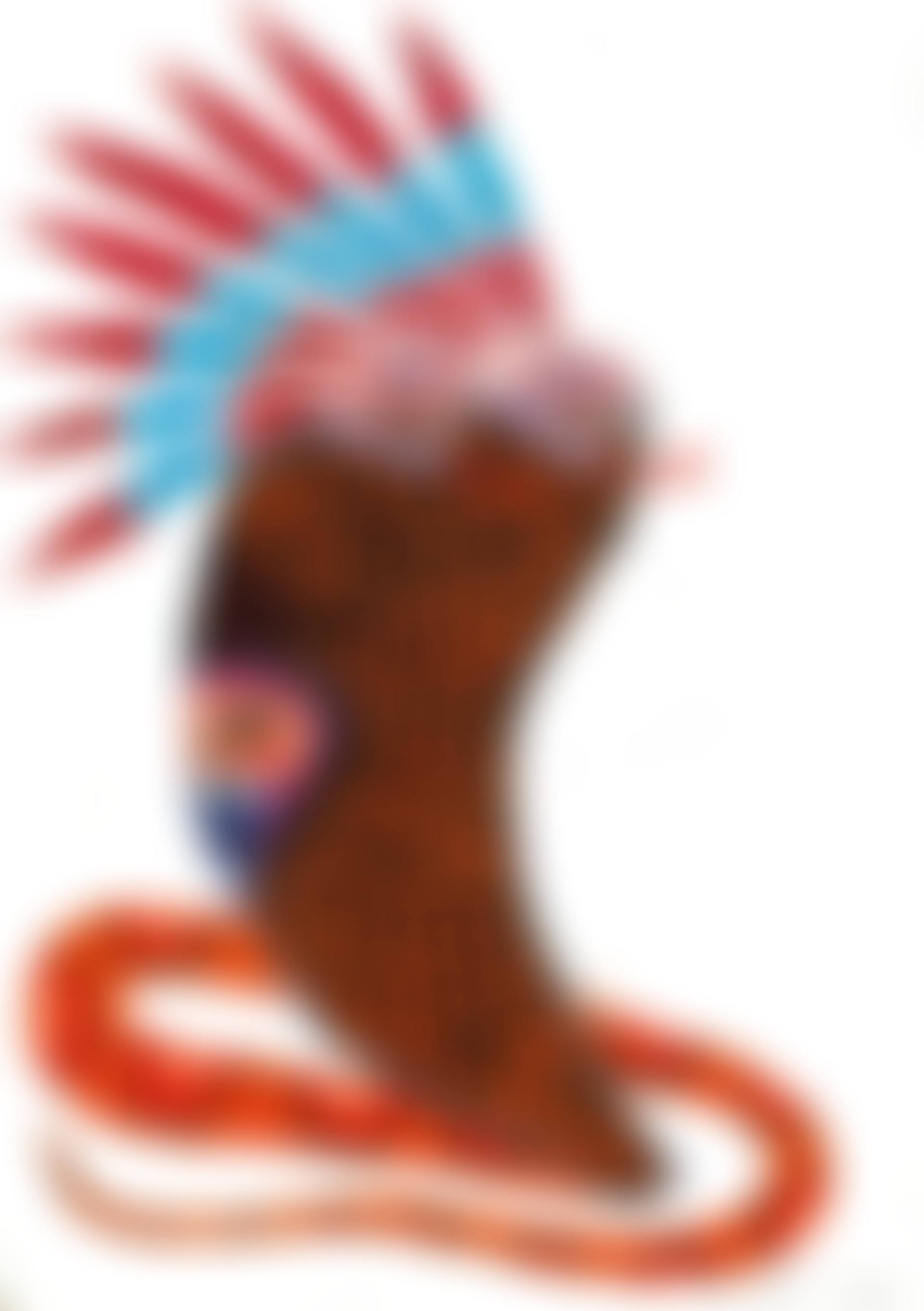Serpent Keeper (preview)