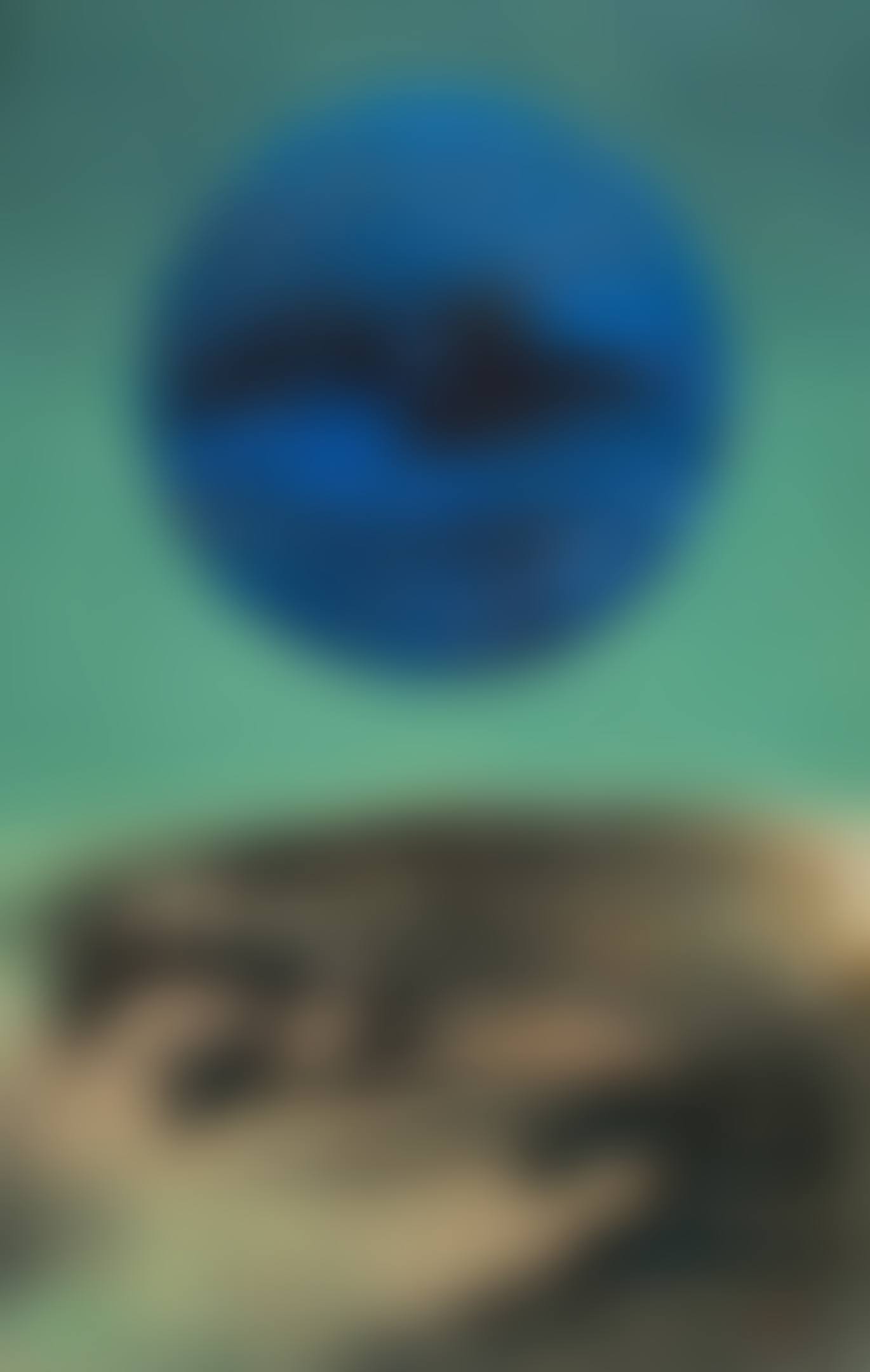 Which is Earth No. 9 (preview)