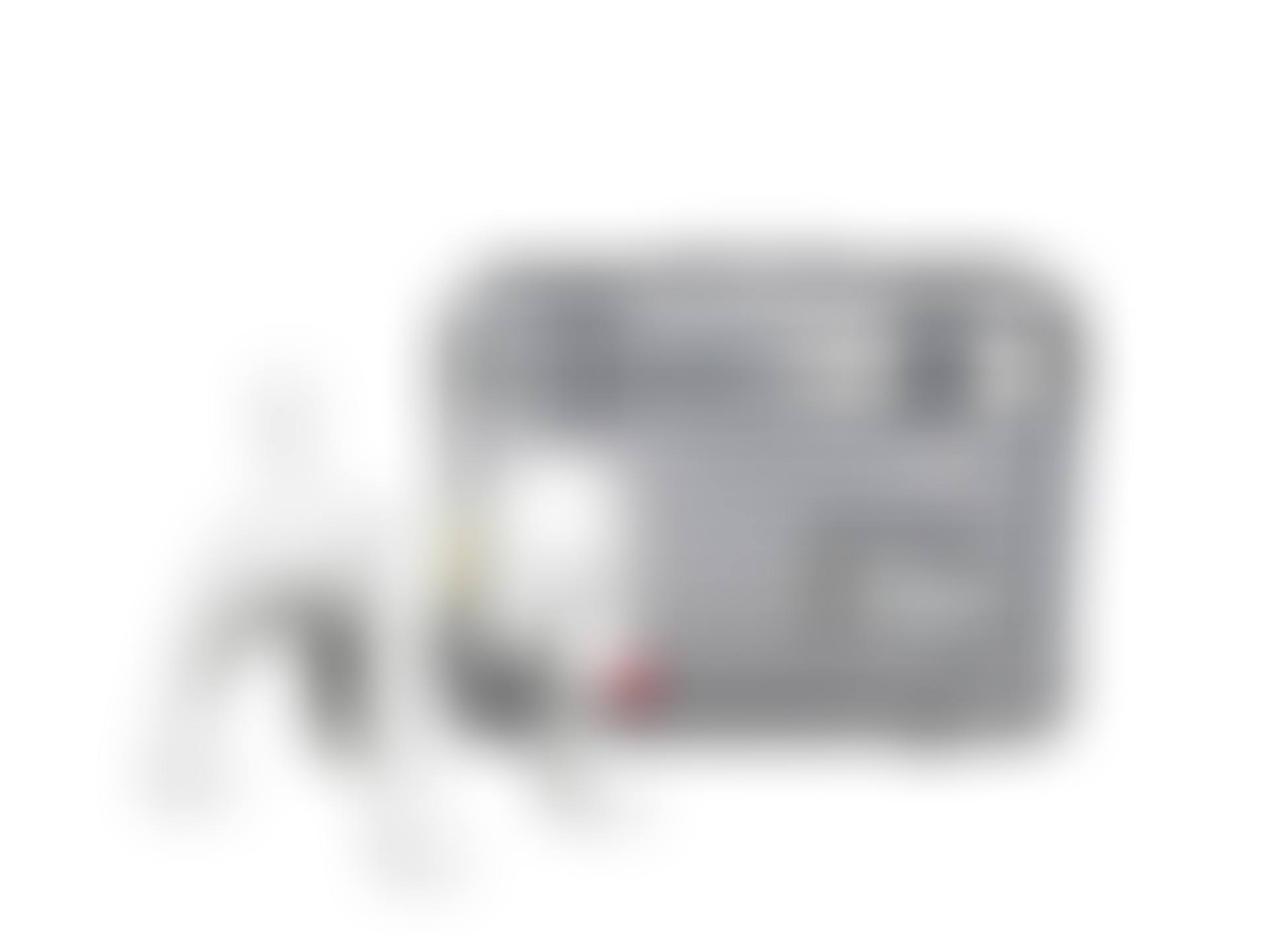 Doggy Radio x RIMOWA (preview)