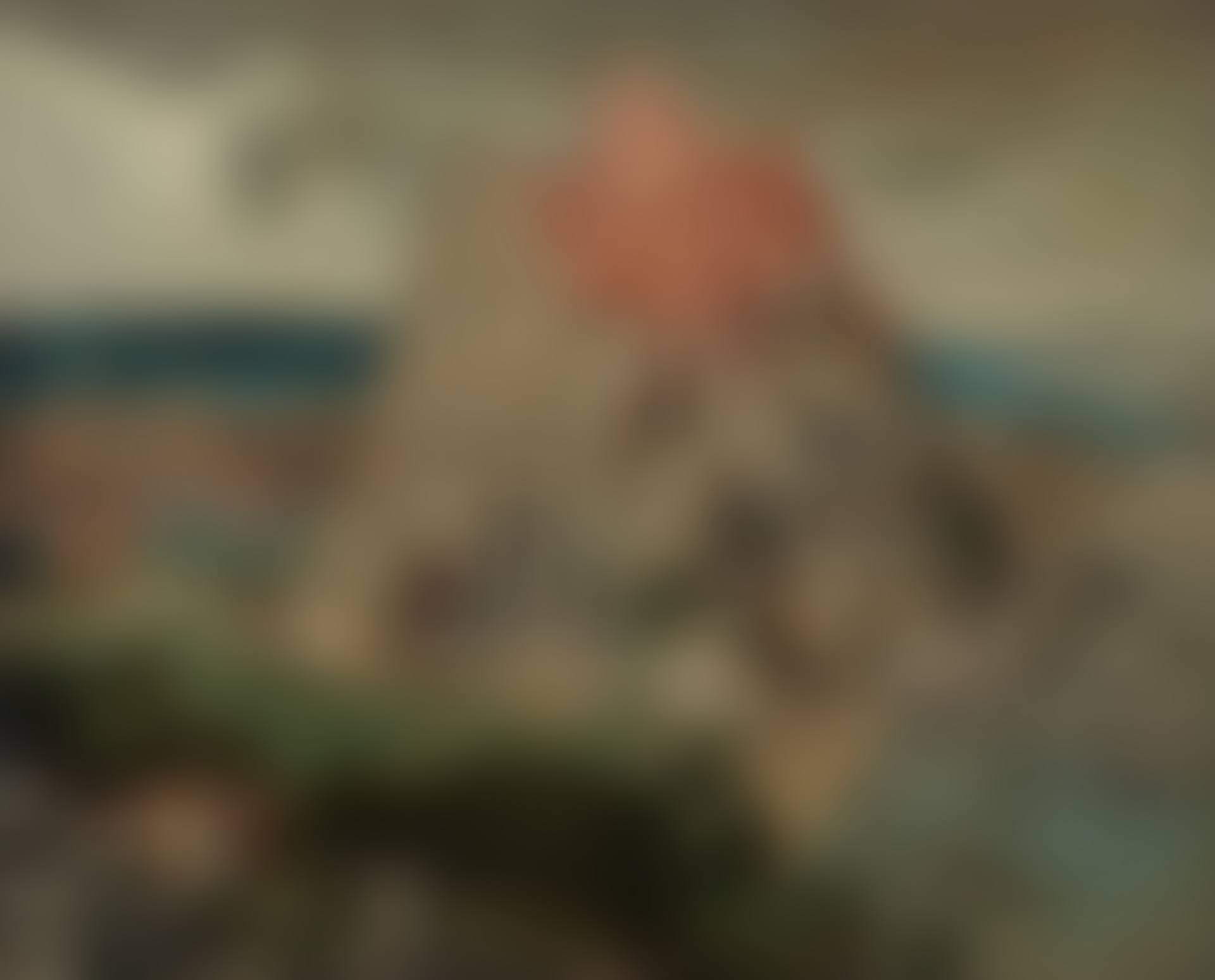 The Tower of Babel (preview)