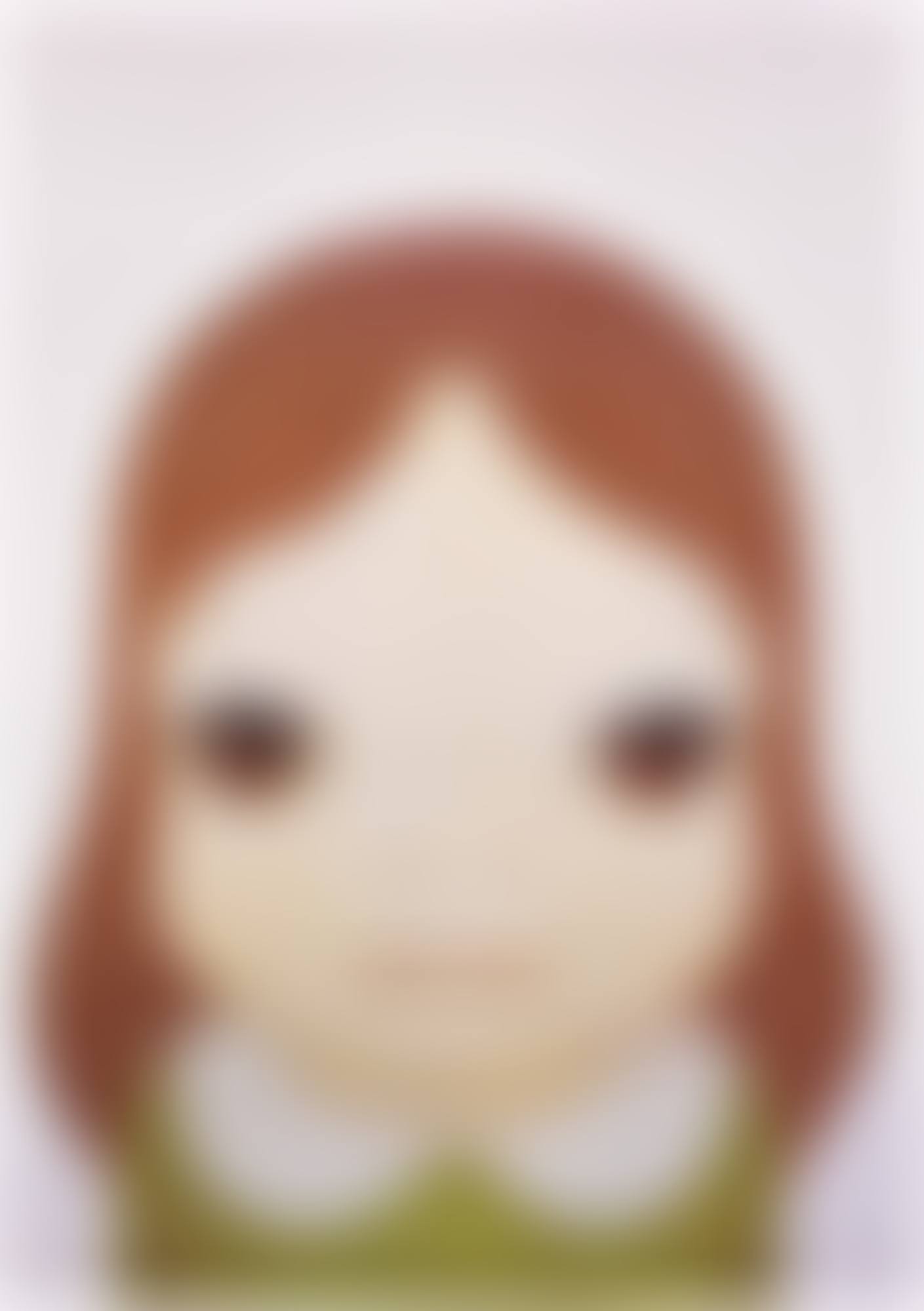 Cosmic Girl: Eyes Open (preview)