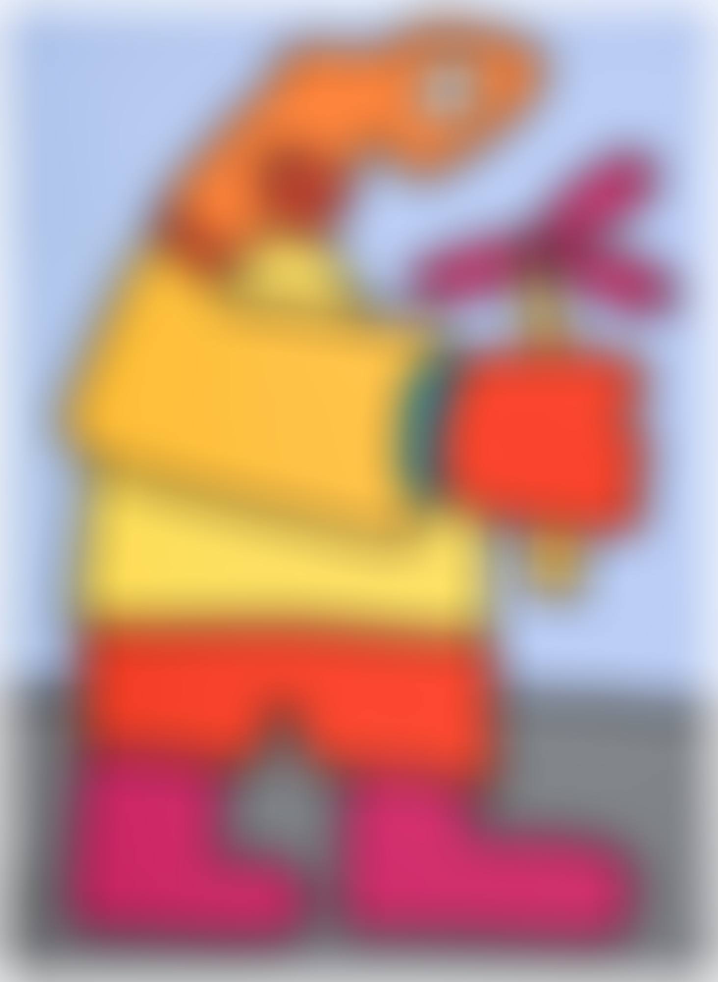 Flower to the People of London (preview)