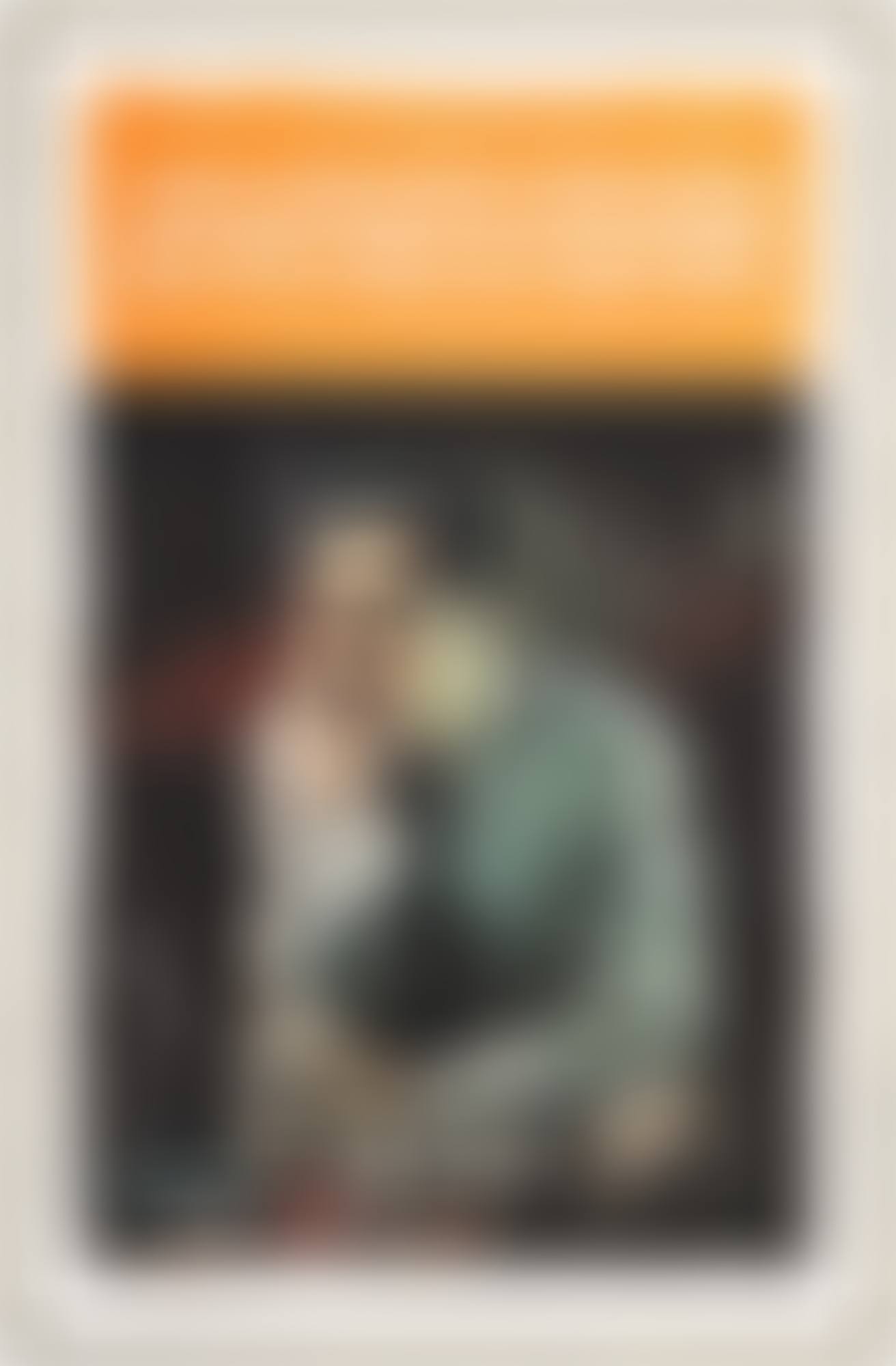 Christ, Now What? (preview)