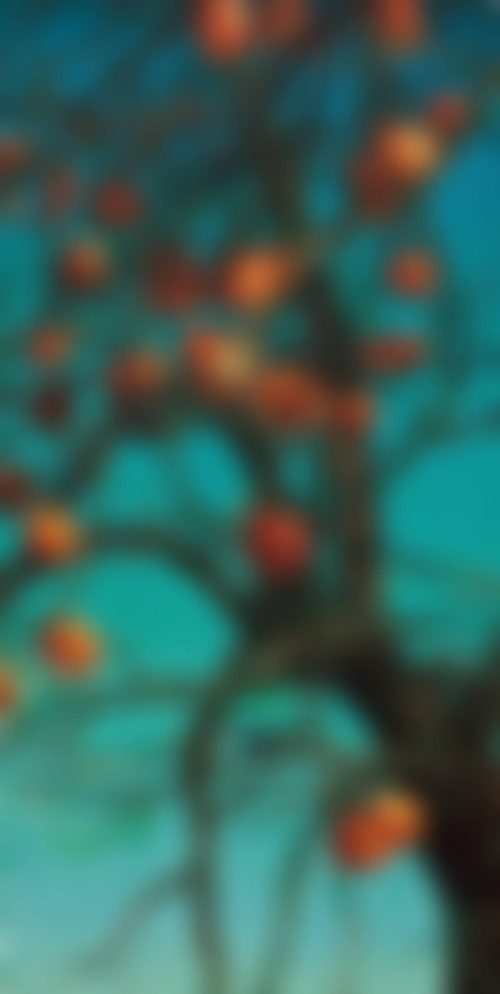 Persimmons (preview)
