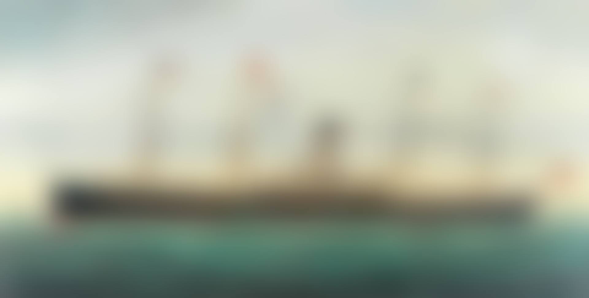 The SS Californian en route to America (preview)