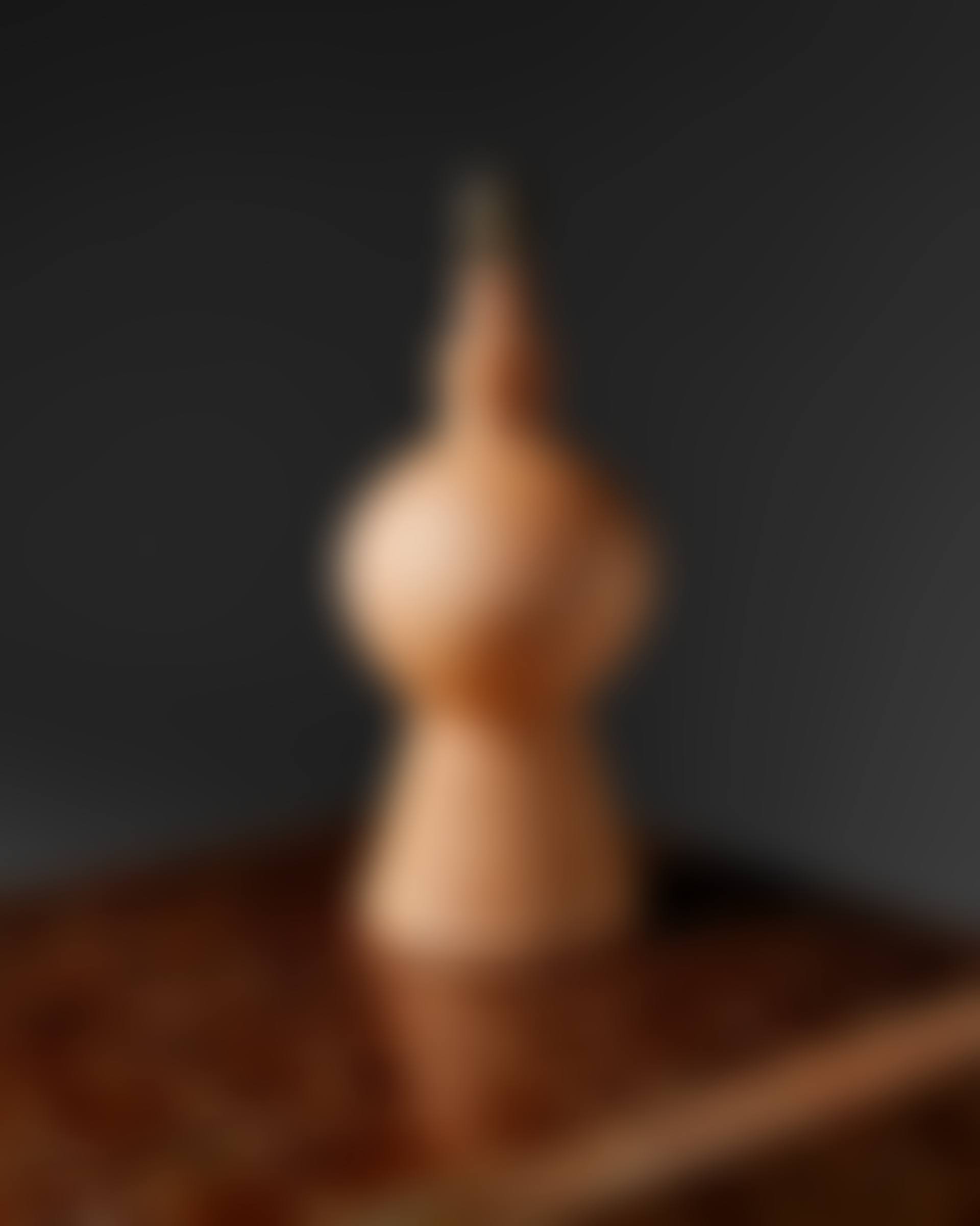 "Bilboquet" Table Lamp (preview)