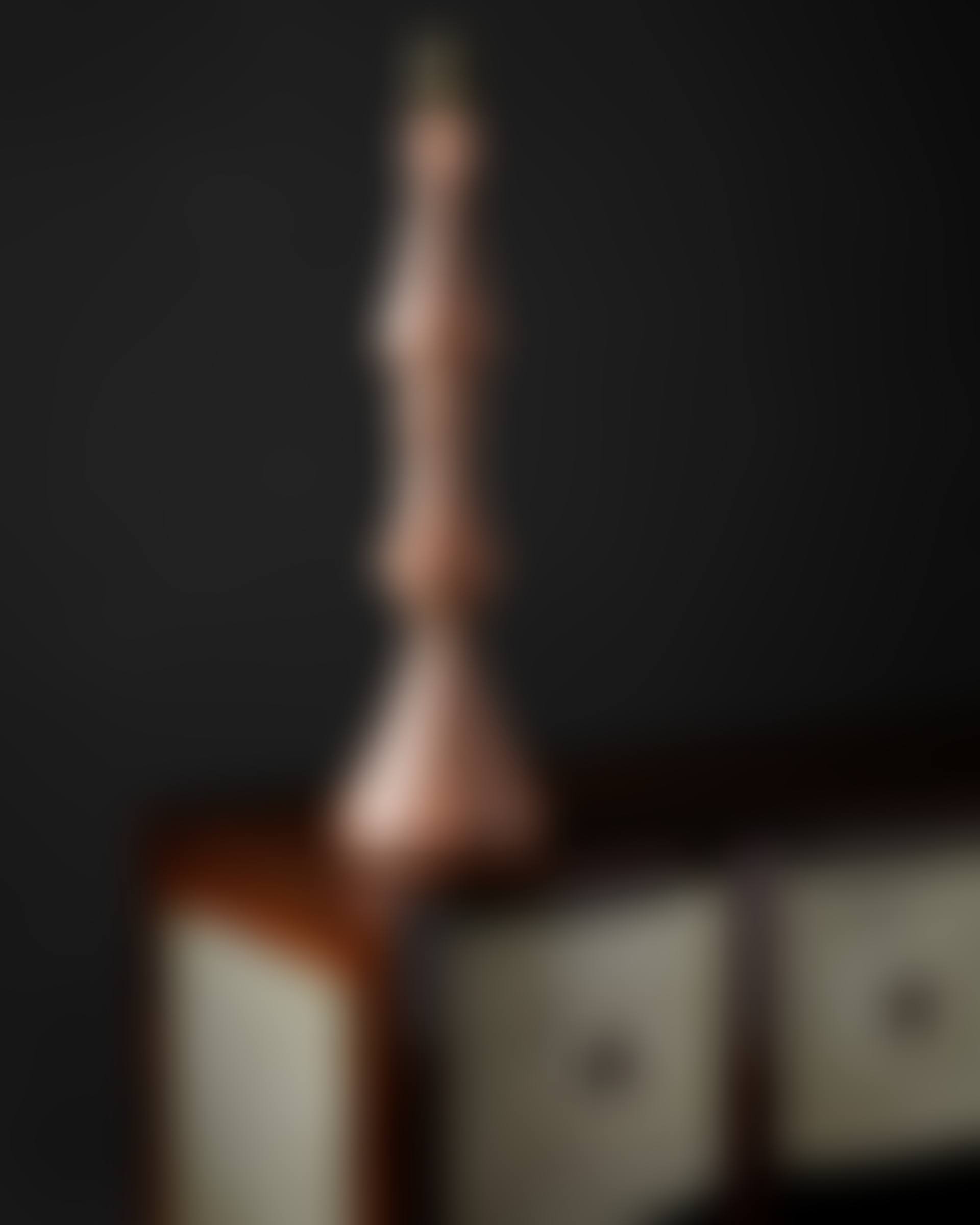 "Flambeau" Table Lamp (preview)