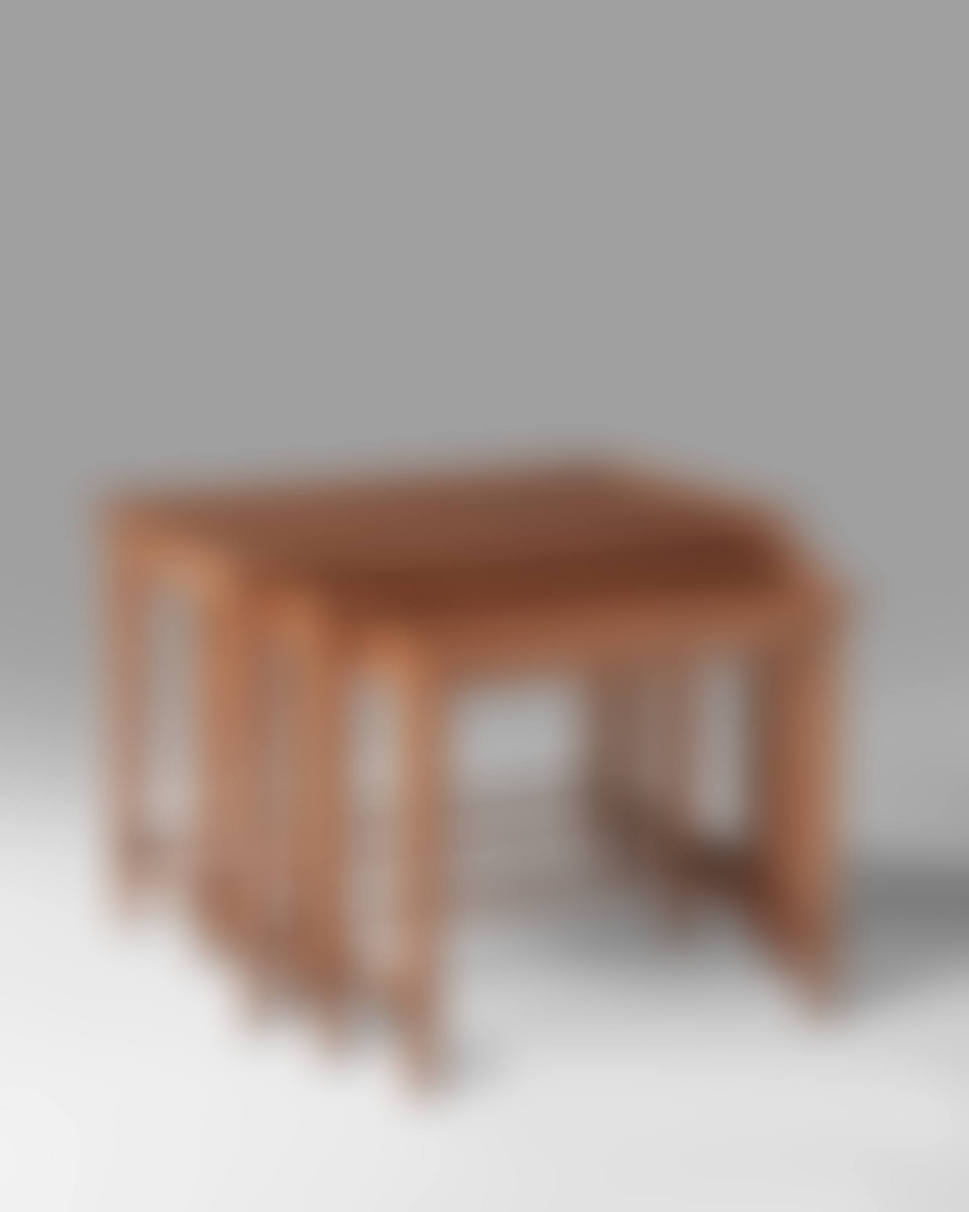 Set of three Nesting tables (preview)
