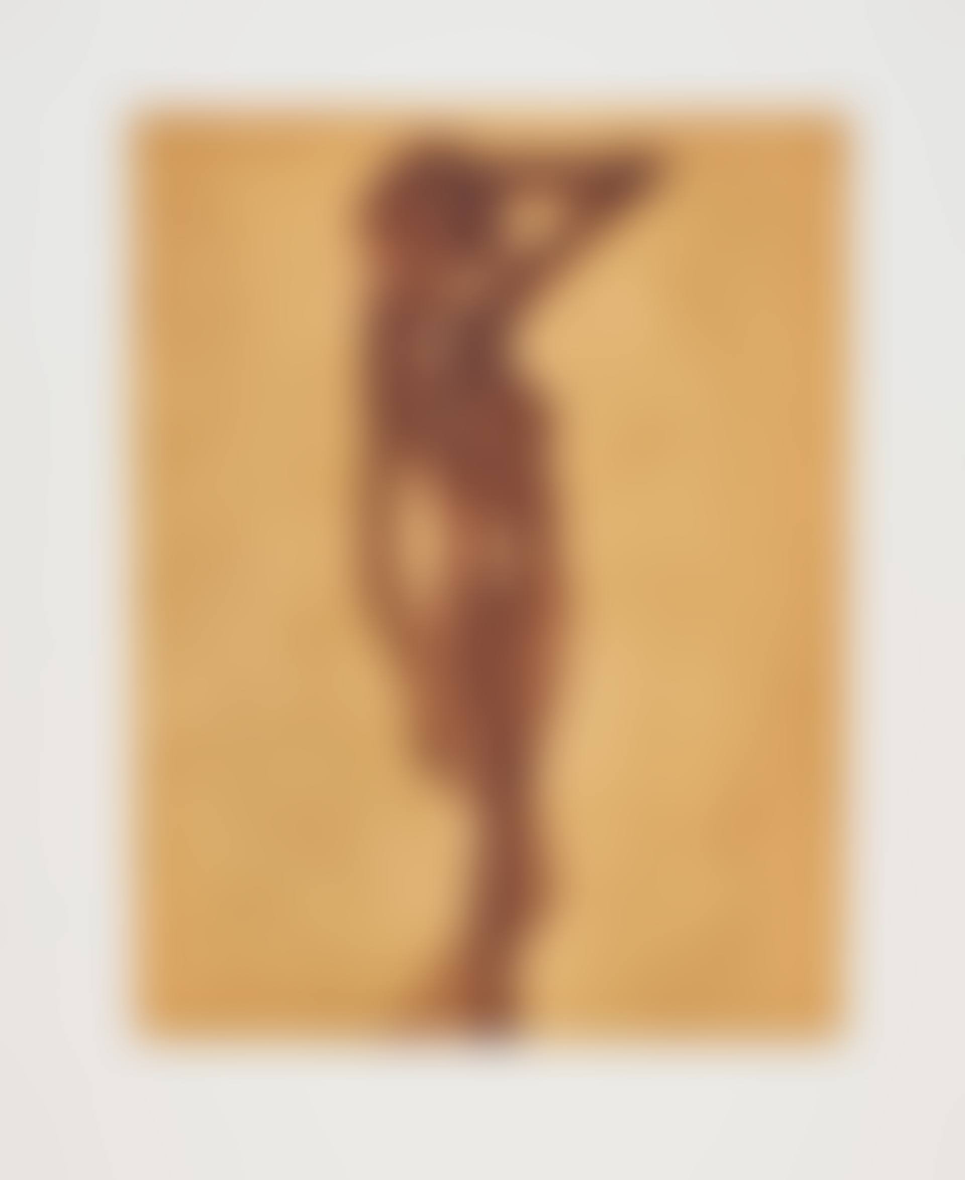 Plate 8, from Copper Plate Nudes II (preview)