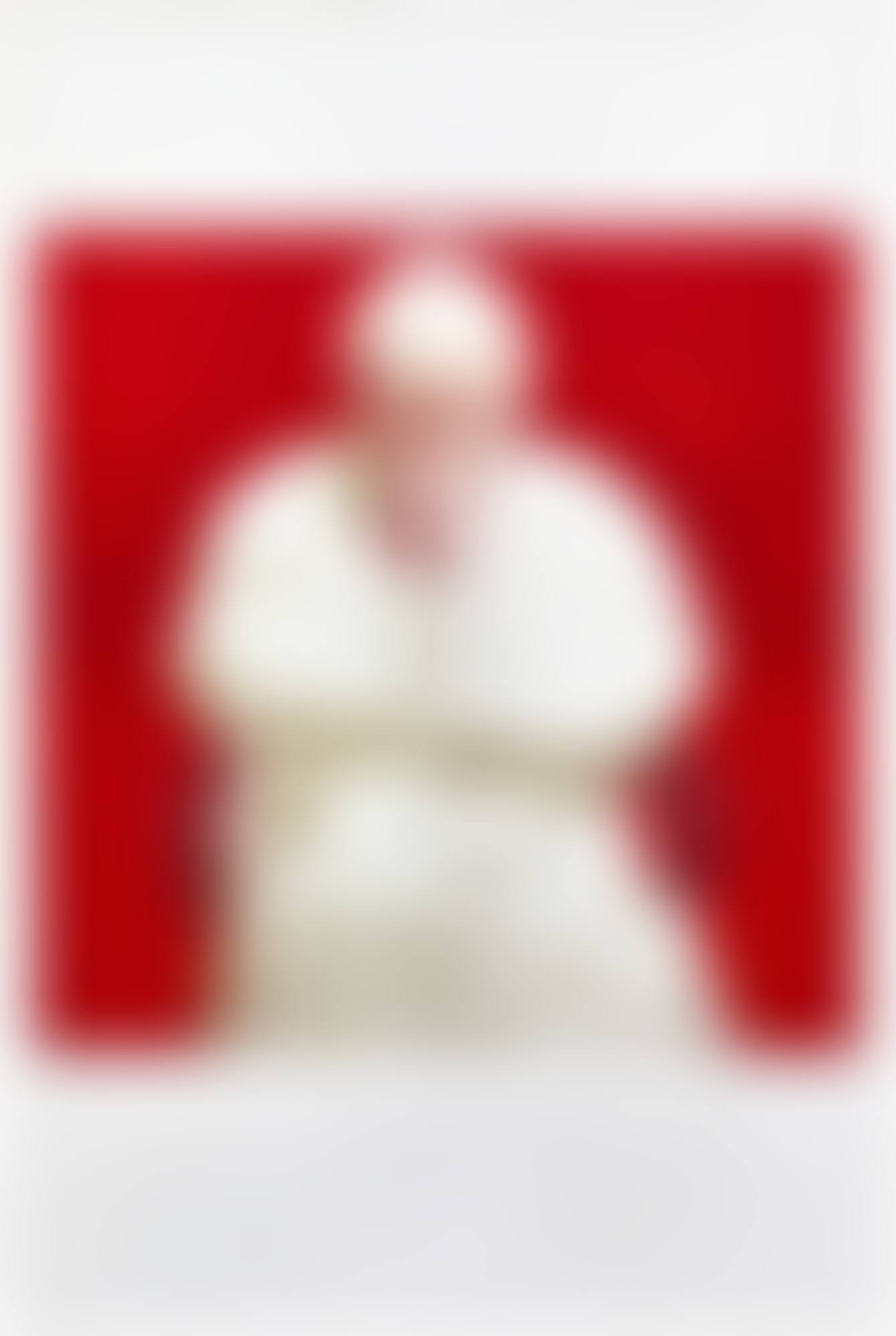 Icons - Jean Paul II | 肖像 - 若望保祿二世 (preview)