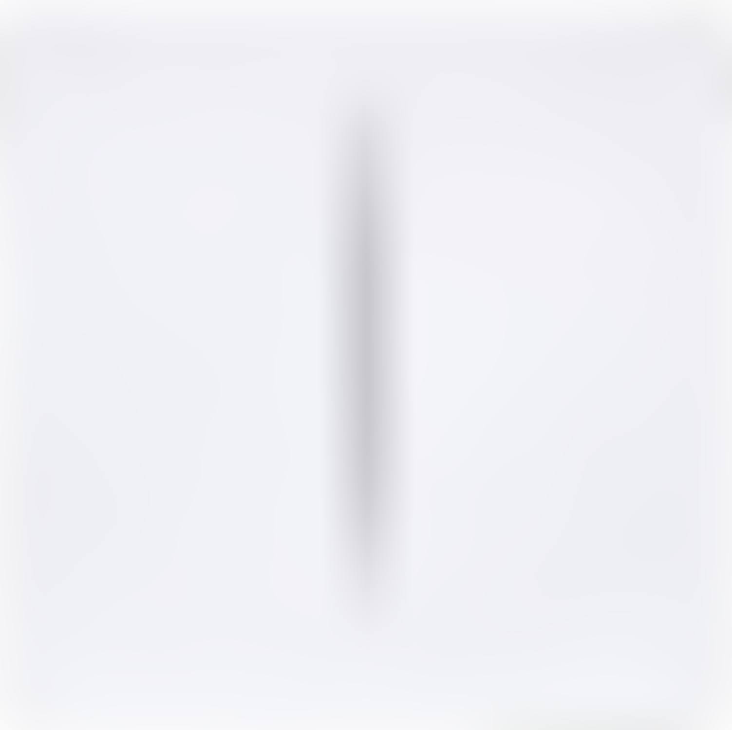 Concetto Spaziale (Space Concept) (White) (R. & R. M15) (preview)