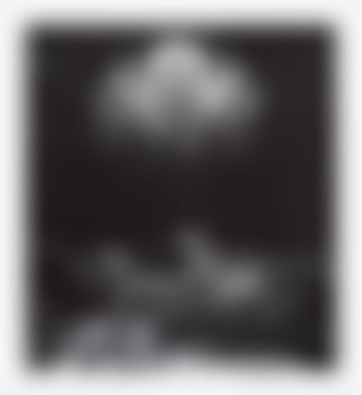 Untitled (Throne Room), from Charcoal portfolio (preview)