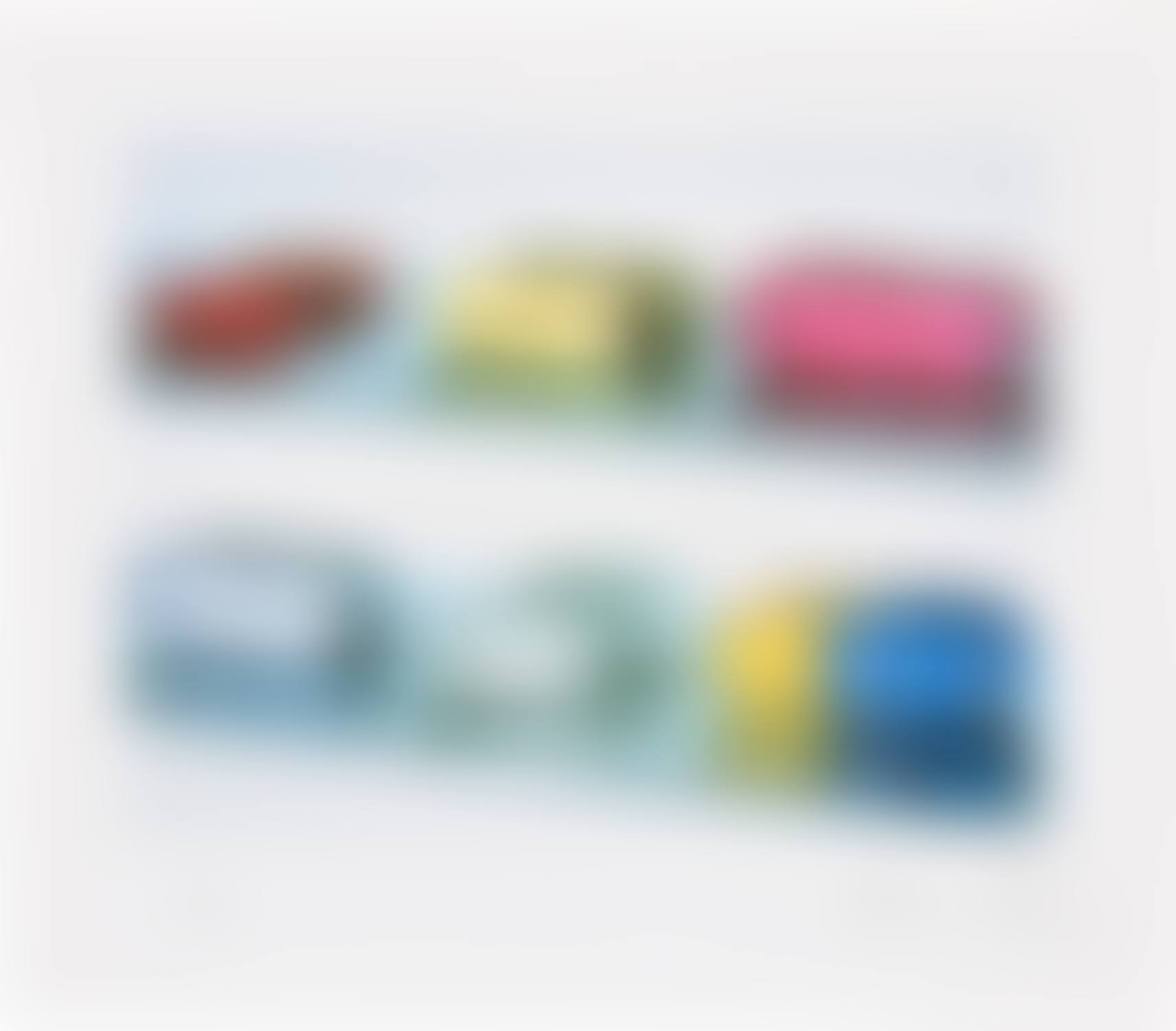 Six Pills (preview)