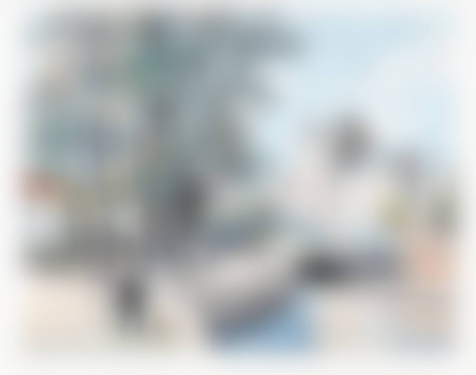 Au bord du Canal St. Martin (preview)