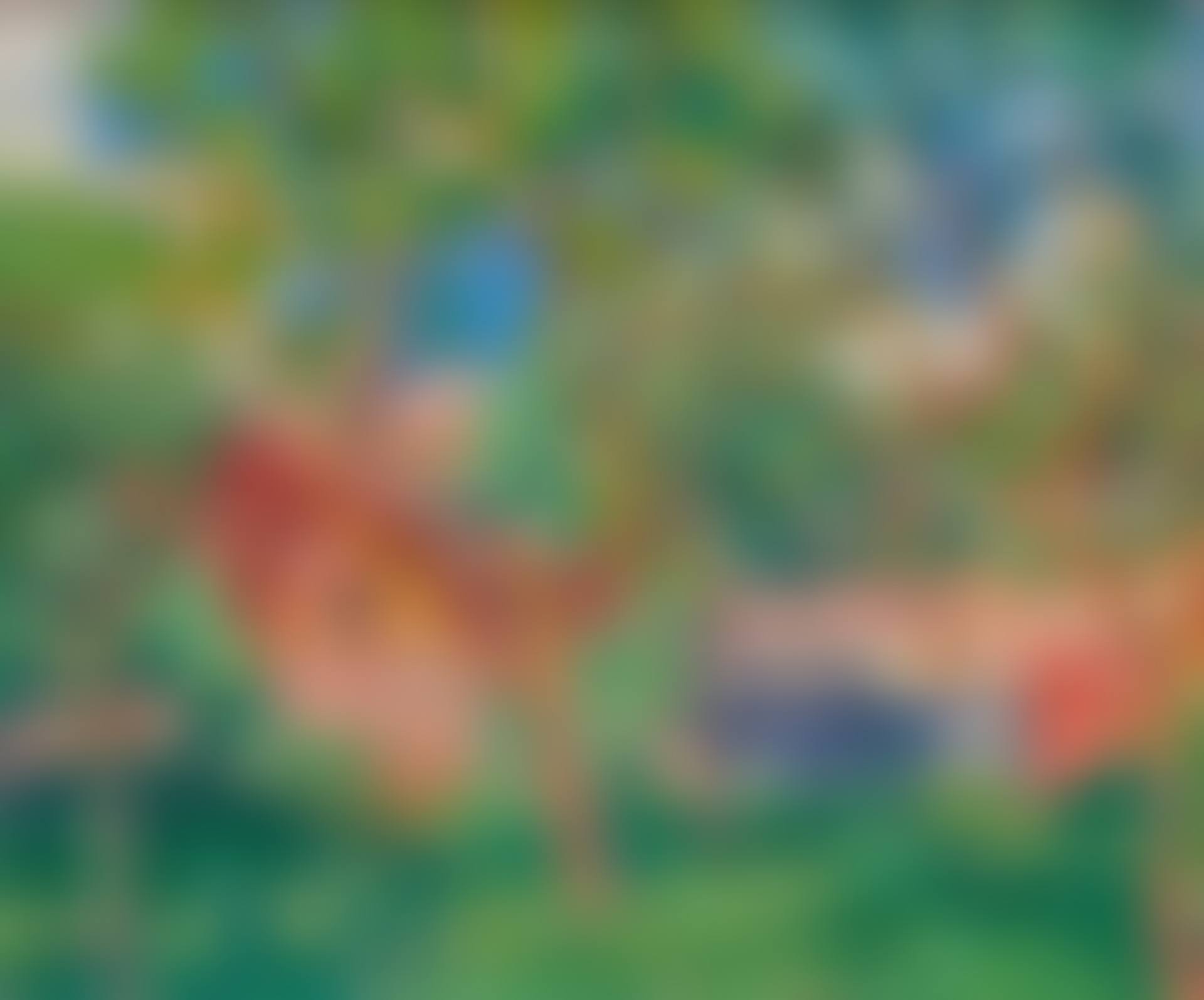 Curtin / Obstgarten (preview)