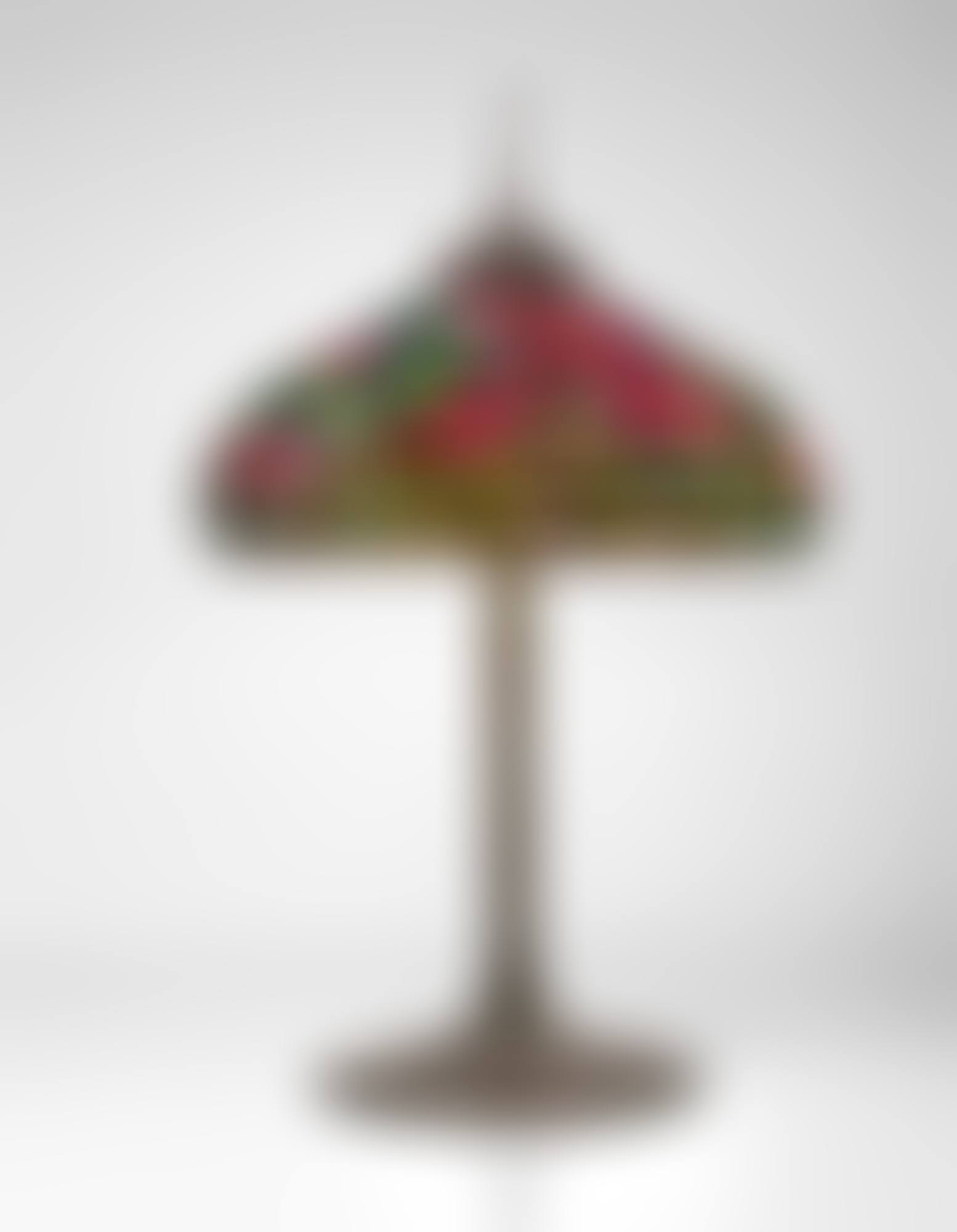 “Peony” Table Lamp (preview)