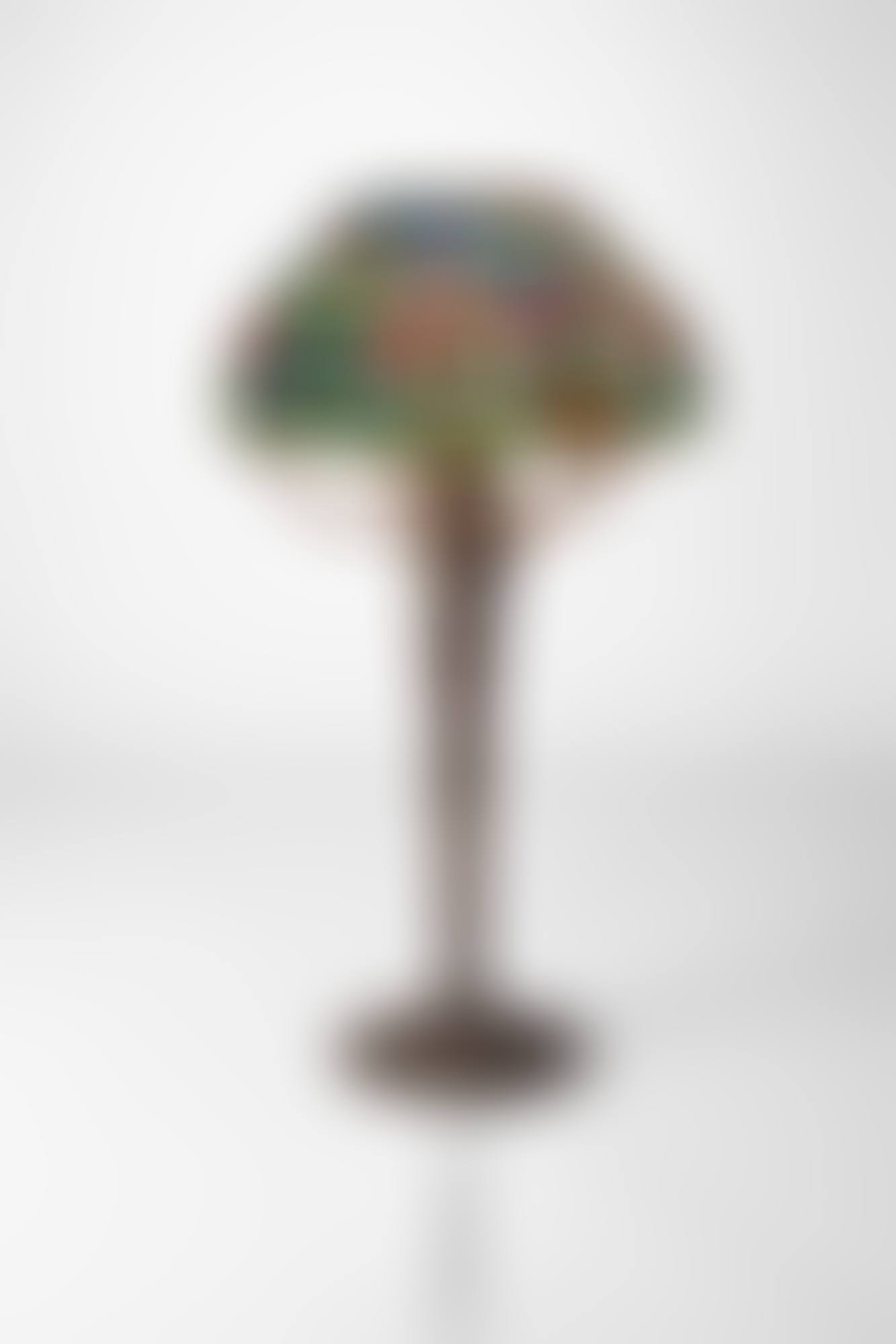 "Apple Blossom" Table Lamp (preview)