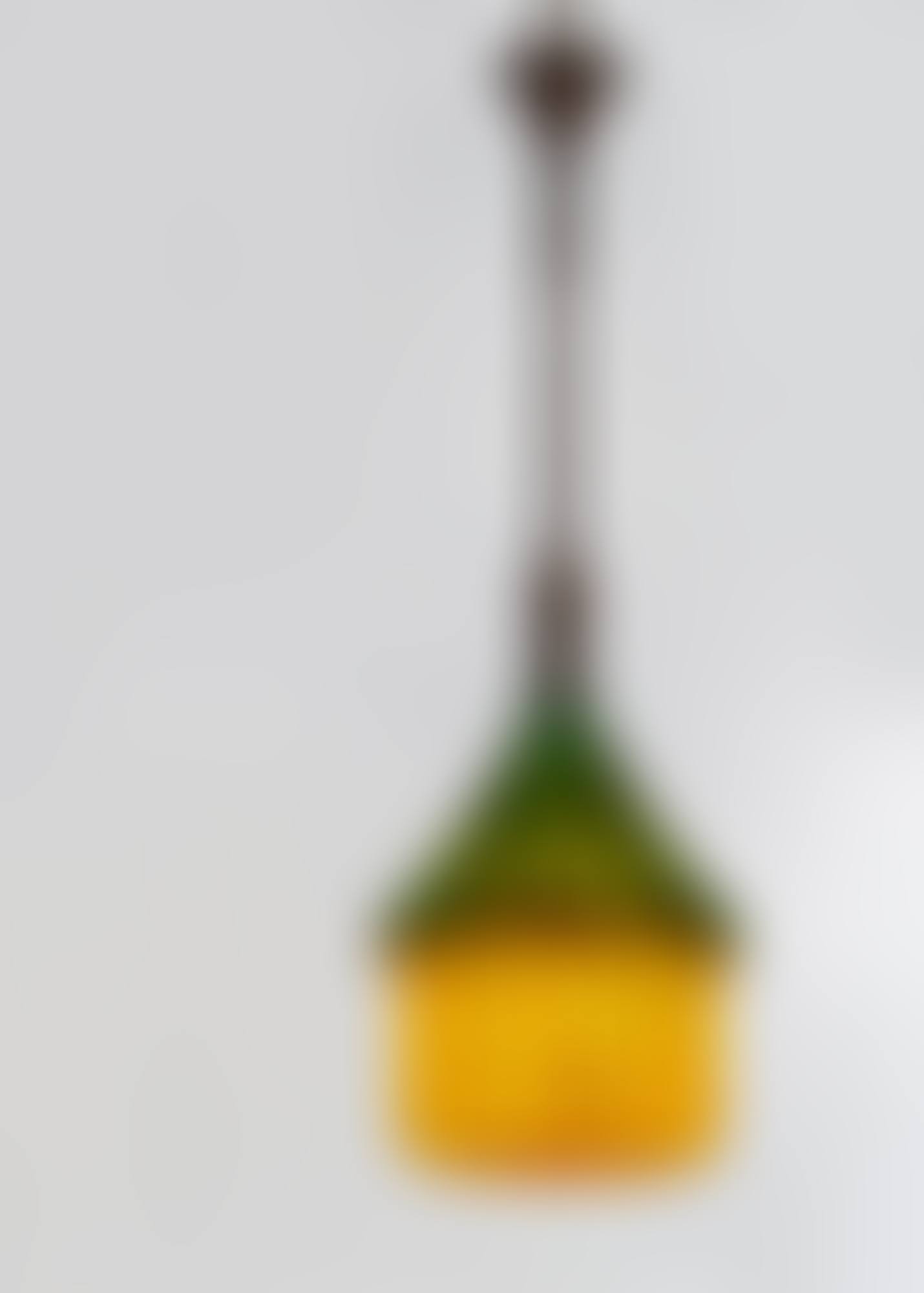 Moorish Lantern (preview)