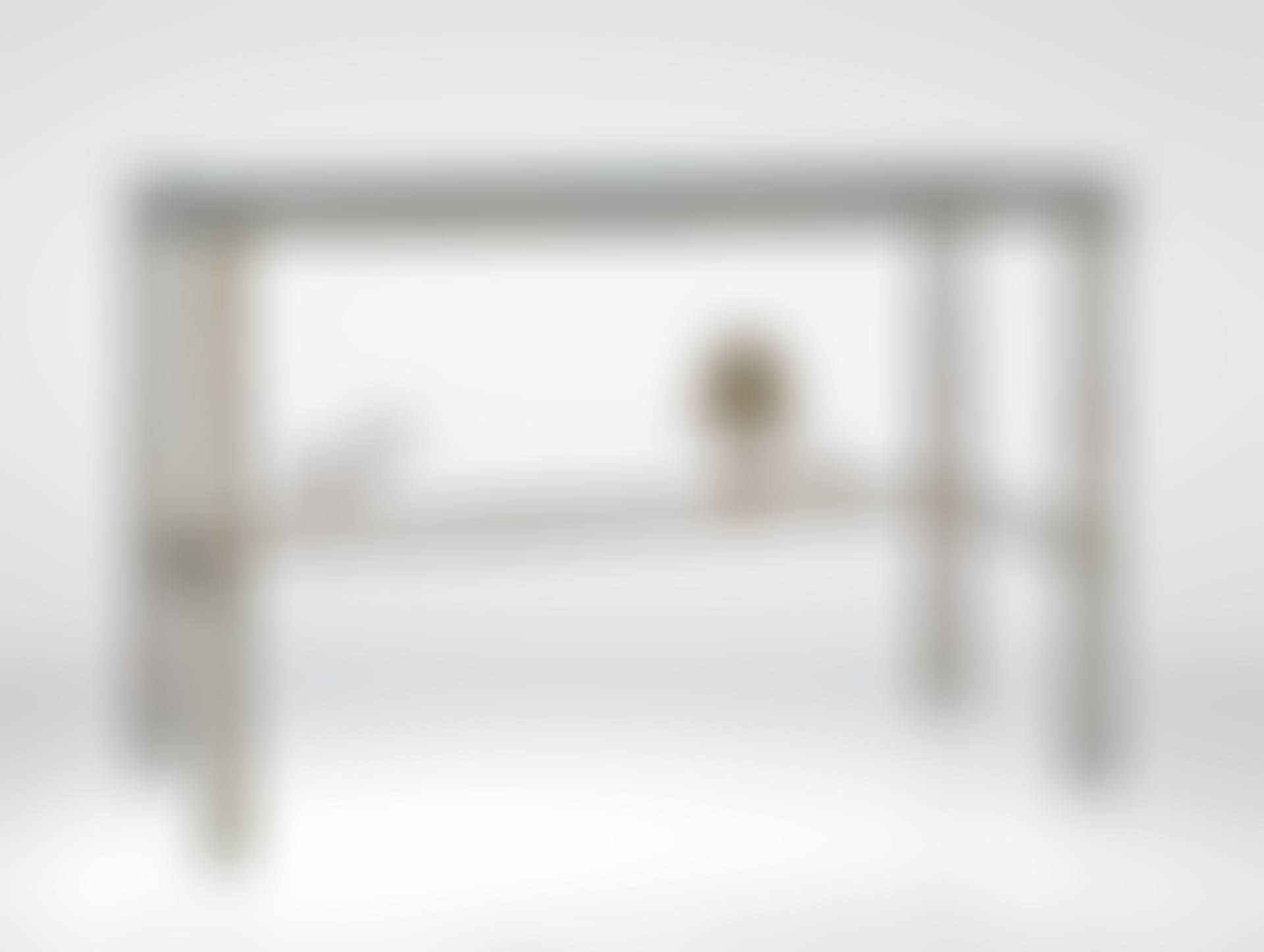"Cerf et Renard" Console (preview)