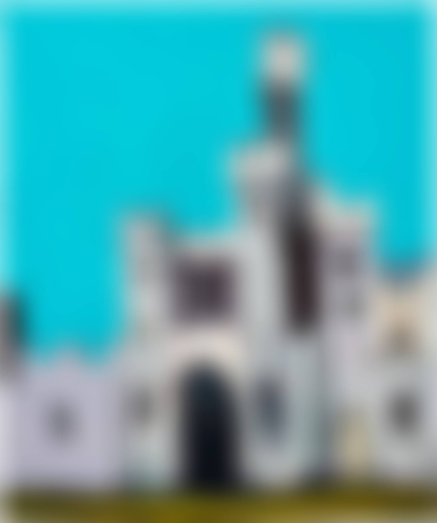 Licorice Castle (preview)