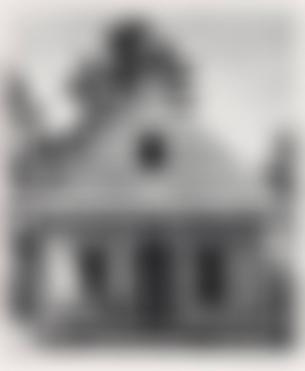 Wooden Church, South Carolina * Westchester, New York, Farmhouse (preview)