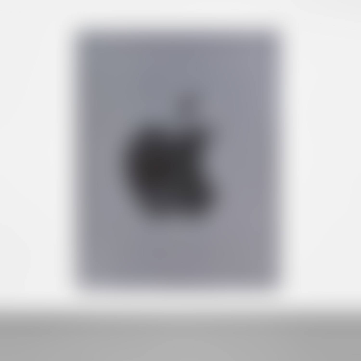 Apple Logo (preview)