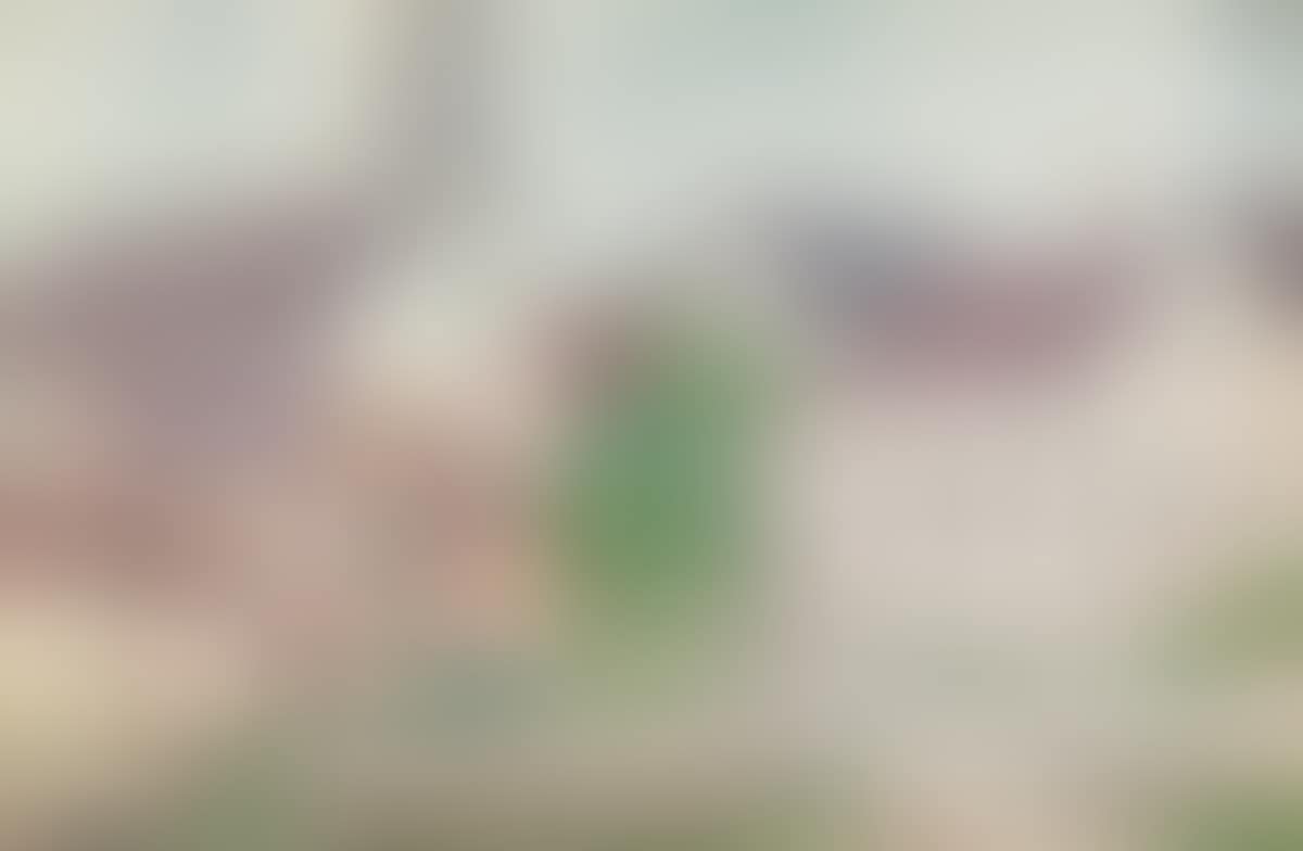 Church and Village, Cape Cod (preview)