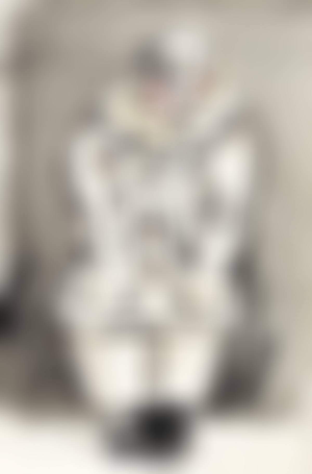 Smiling Clown (preview)