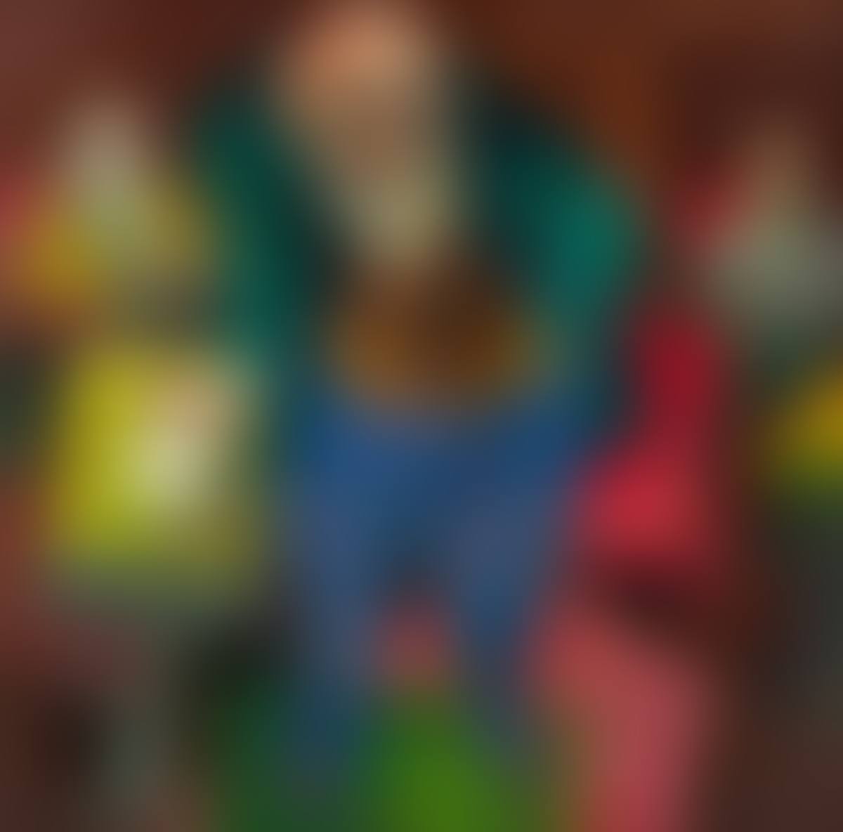 Senators (preview)