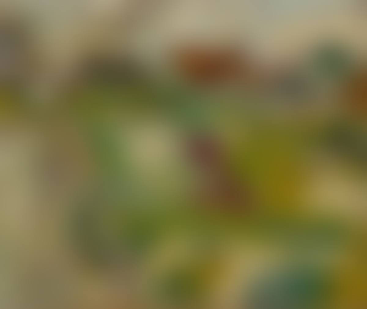 View on Fire Island, New York (preview)