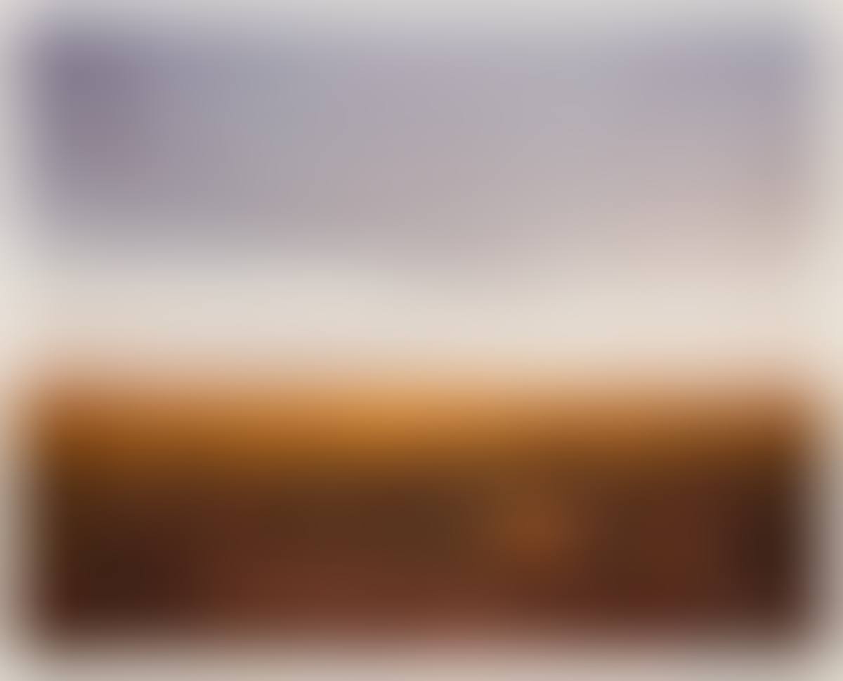Painted Desert (preview)