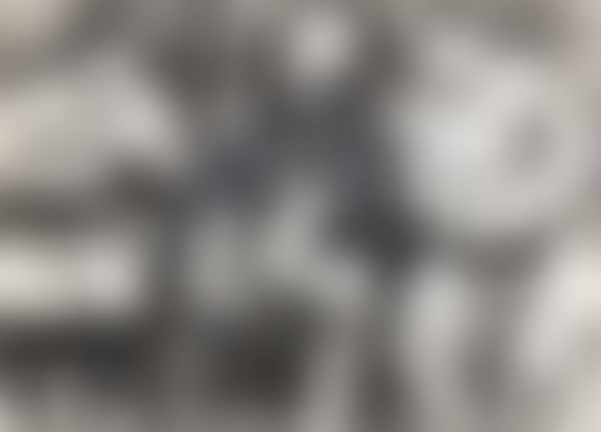 (WWII--YALTA AND ATLANTIC CONFERENCES) A group of 3 photographs, two of Winston Churchill, Franklin D. Roosevelt, and Josef Stalin at Yalta and one of FDR's and Churchill's 1941 Atlantic Conference. (preview)